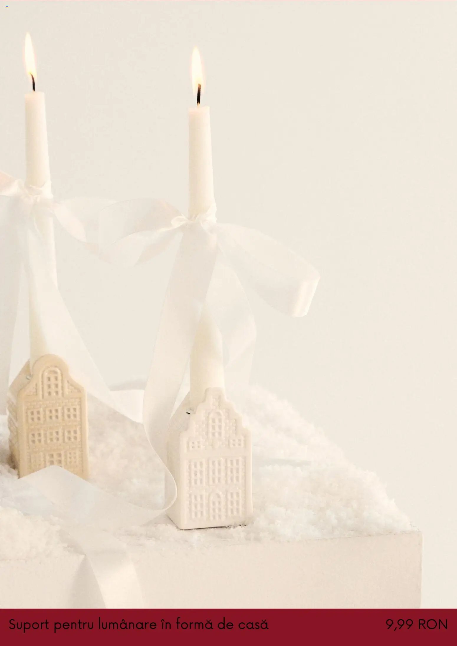 Sinsay catalog din 01.12.2025 Catalog nou