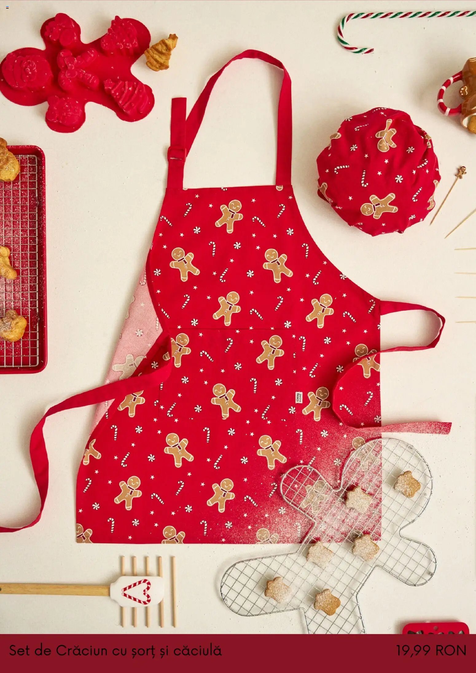 Sinsay catalog din 01.12.2025 Catalog nou