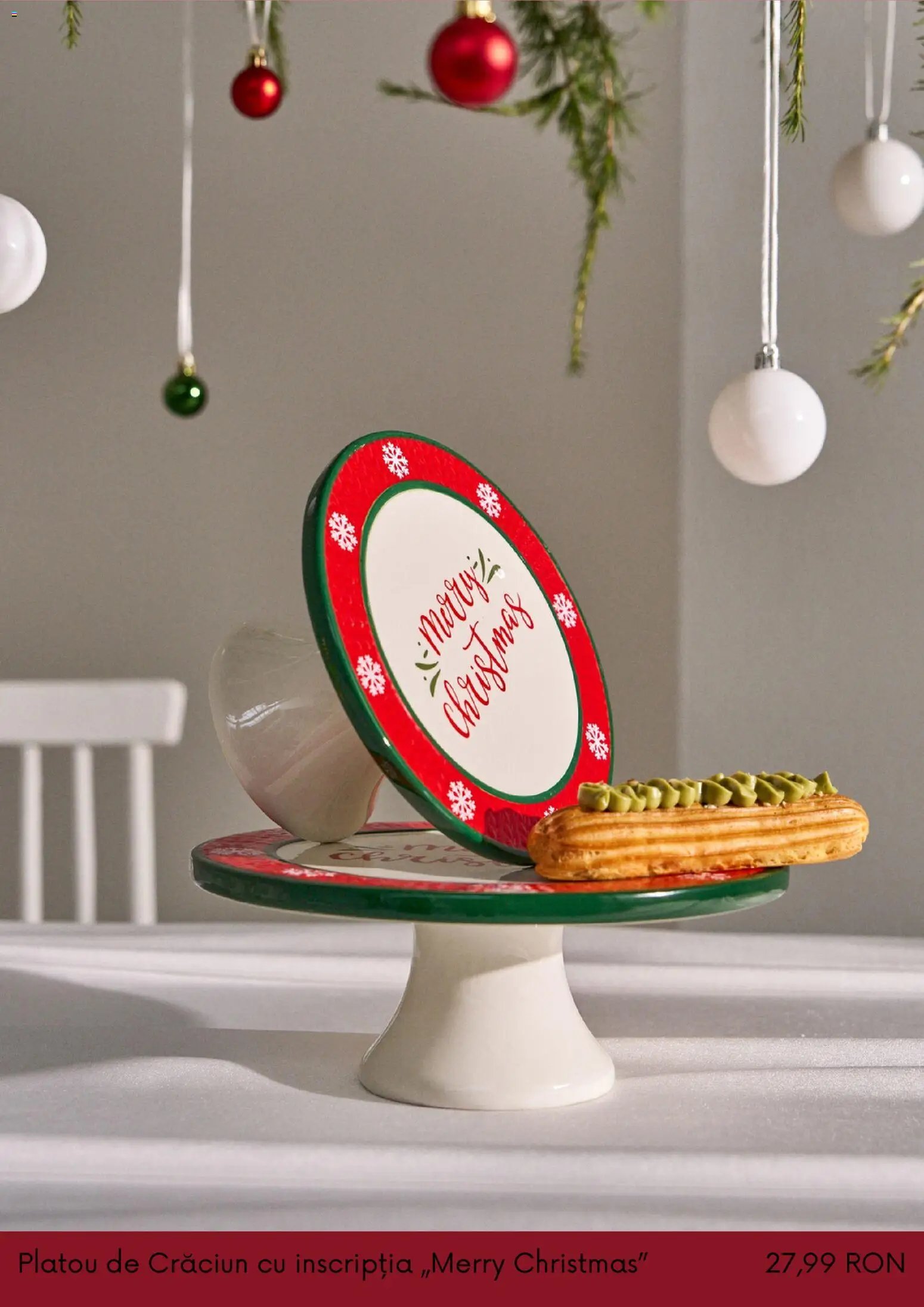 Sinsay catalog din 01.12.2025 Catalog nou