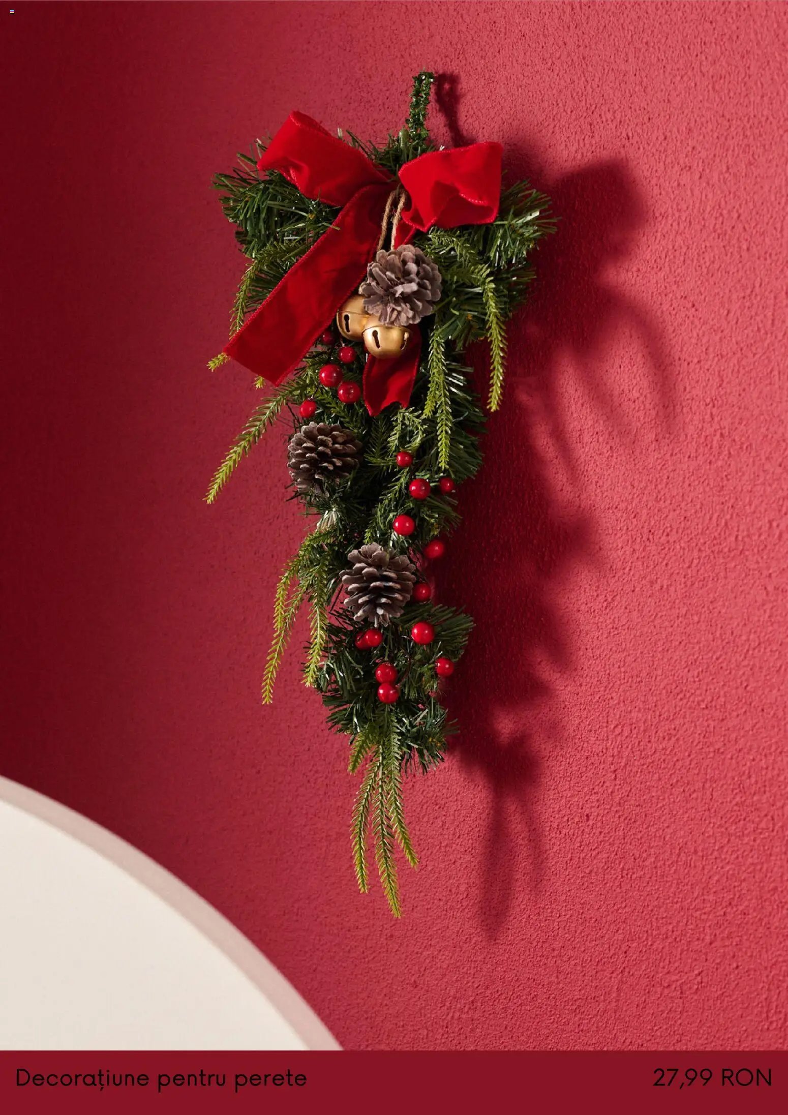 Sinsay catalog din 01.12.2025 Catalog nou