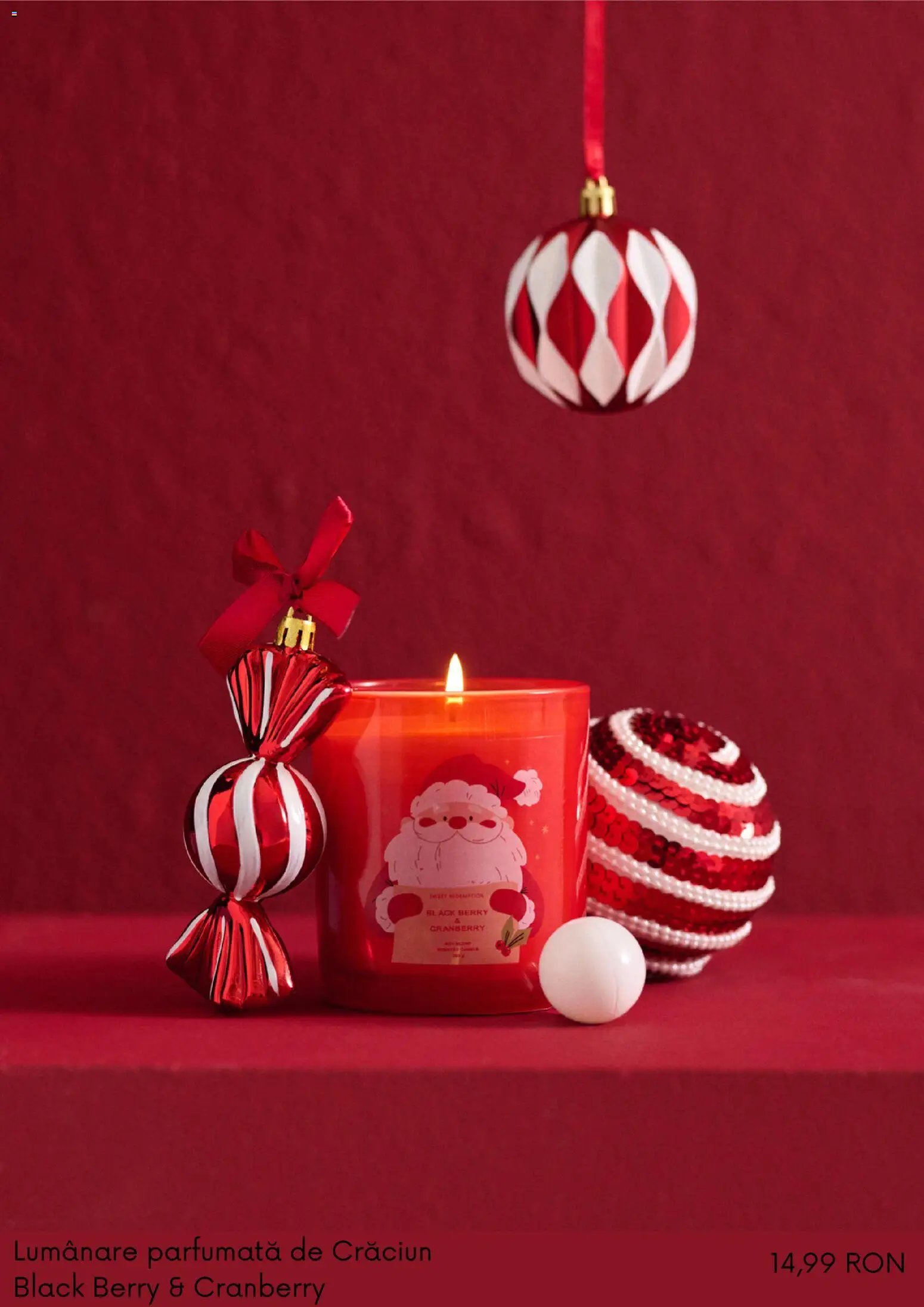 Sinsay catalog din 01.12.2025 Catalog nou