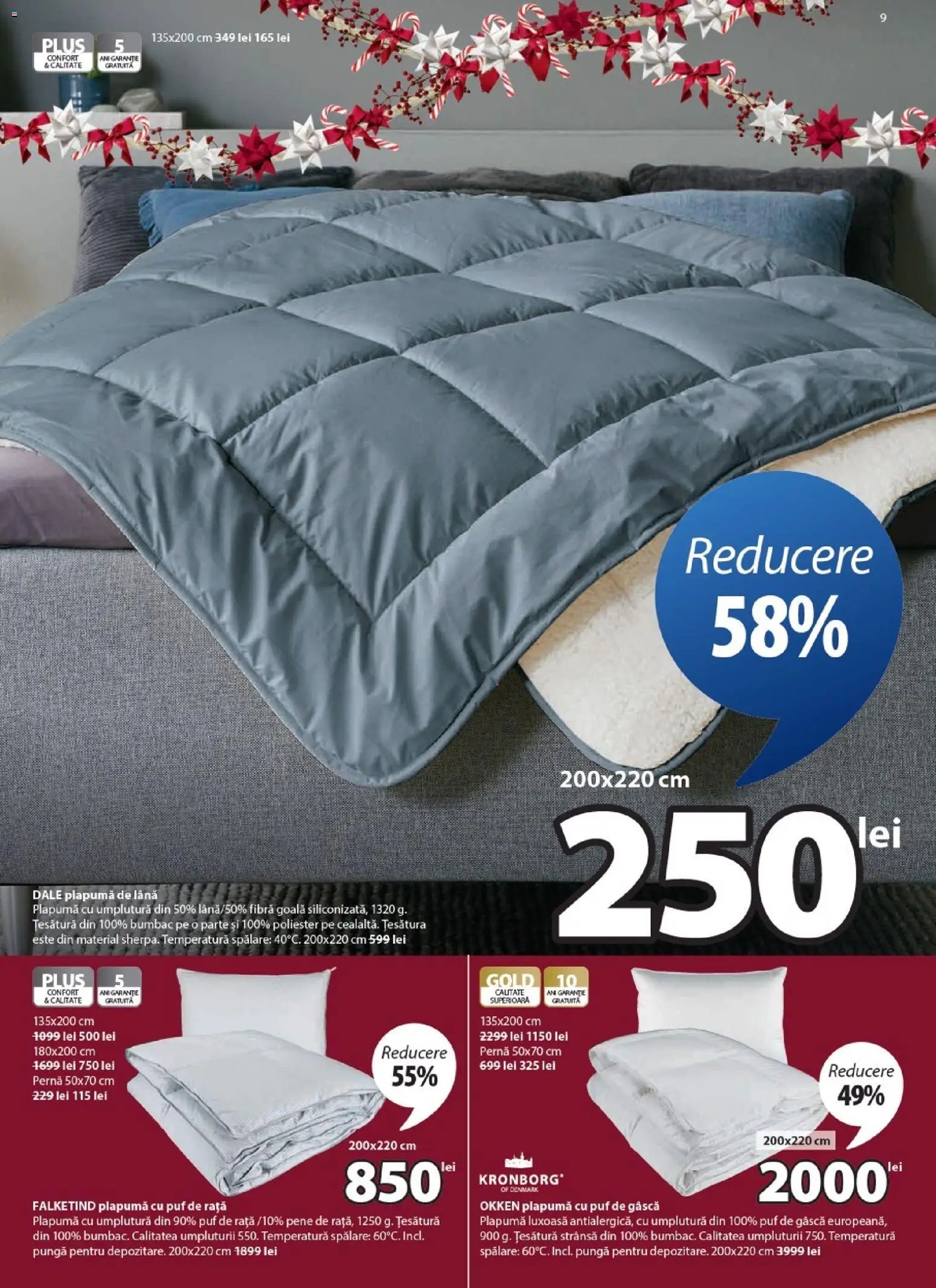 JYSK catalog din 26.10.2025 Catalog nou