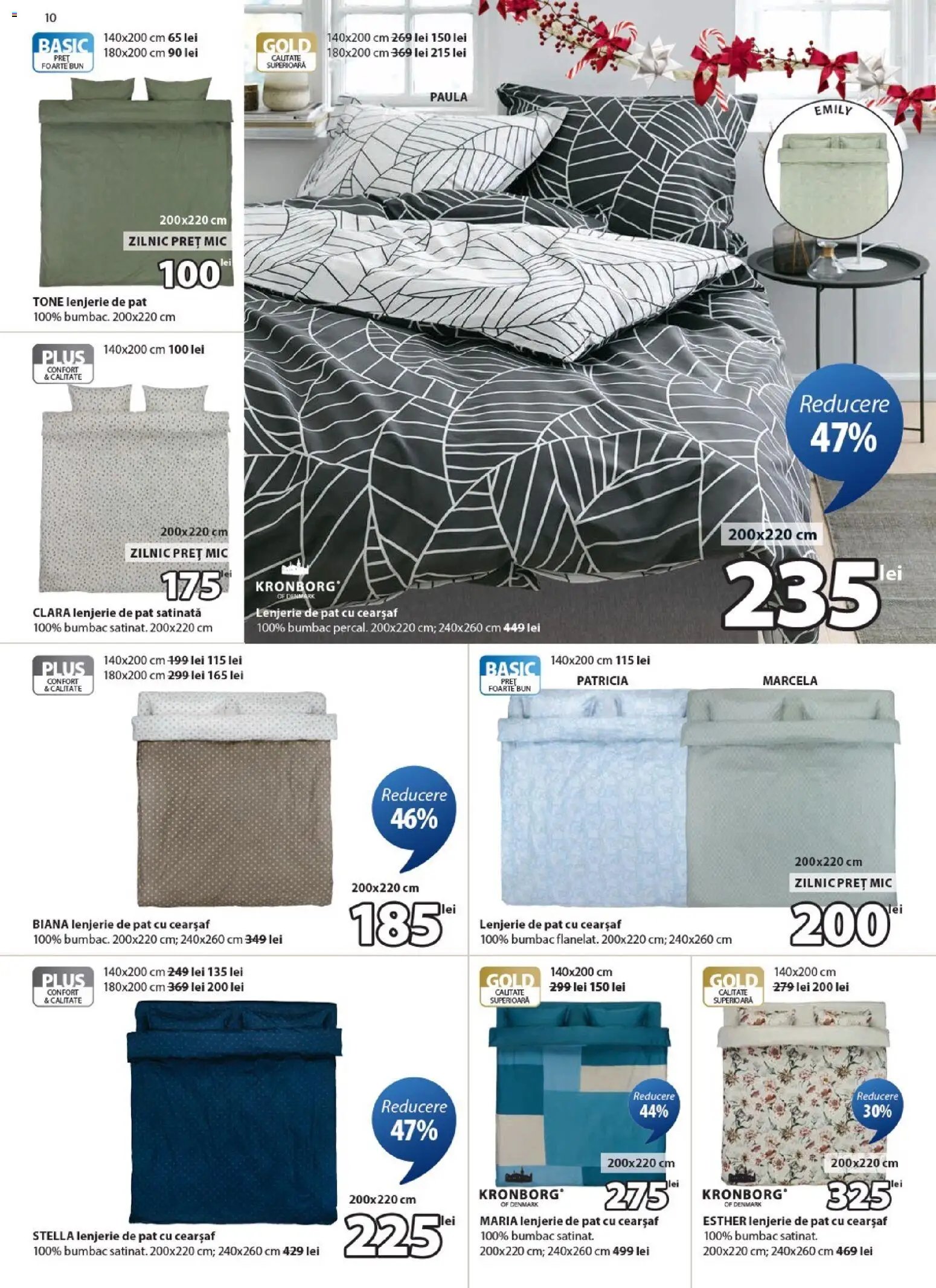 JYSK catalog din 26.10.2025 Catalog nou