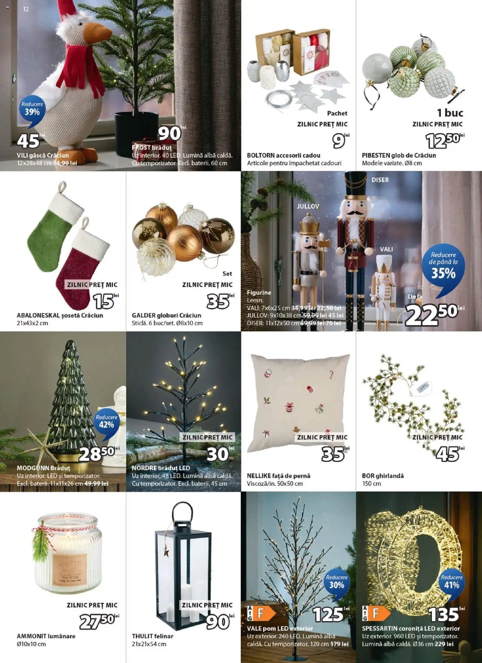JYSK catalog din 26.10.2025 Catalog nou