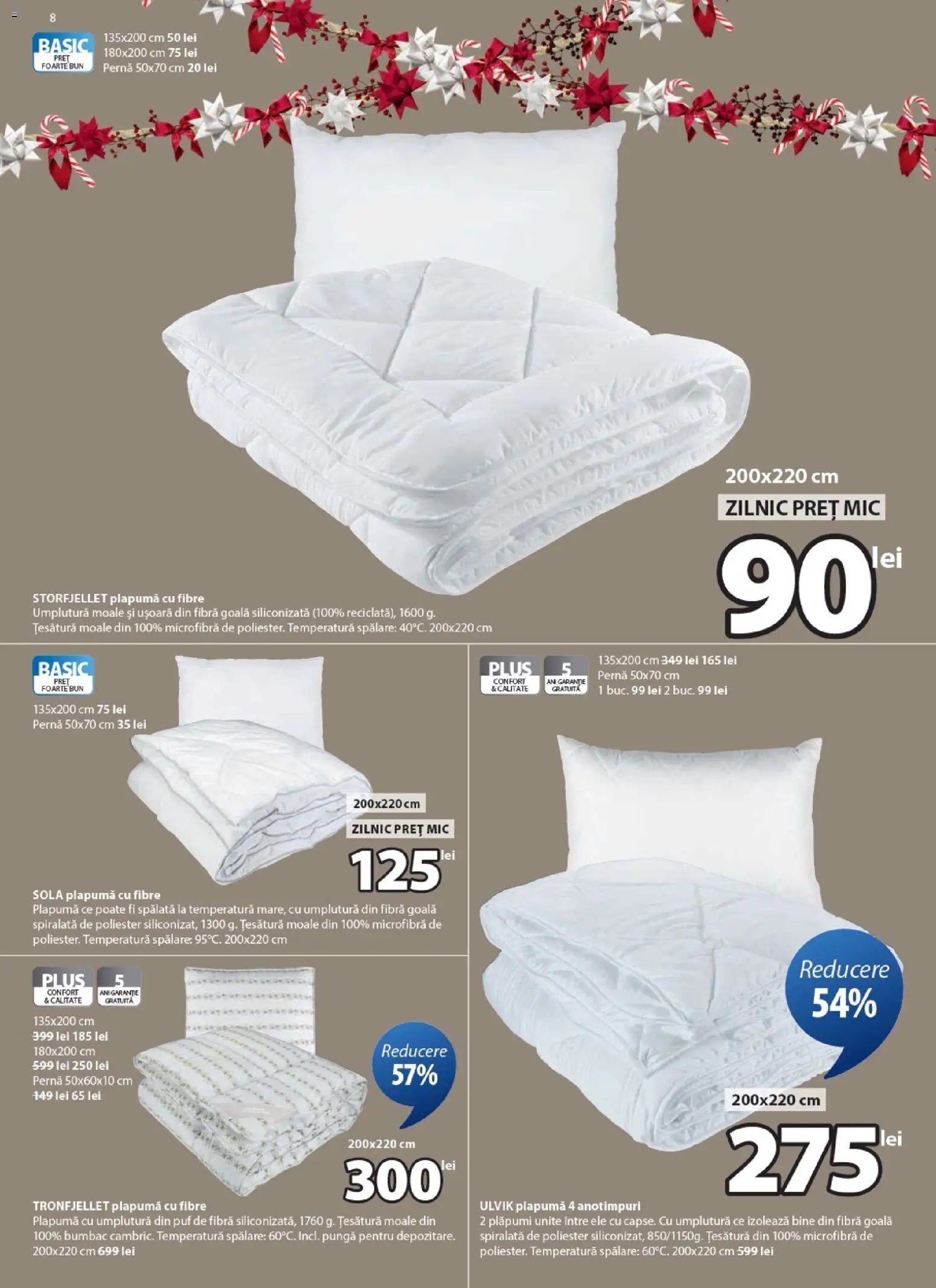 JYSK catalog din 26.10.2025 Catalog nou