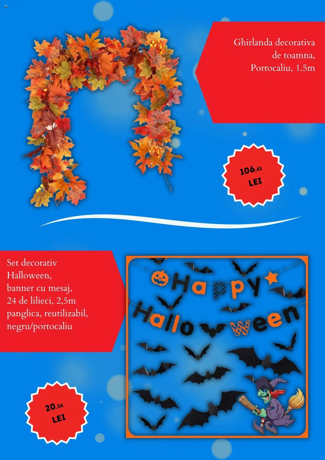 Emag catalog din 13.10.2025 Catalog nou