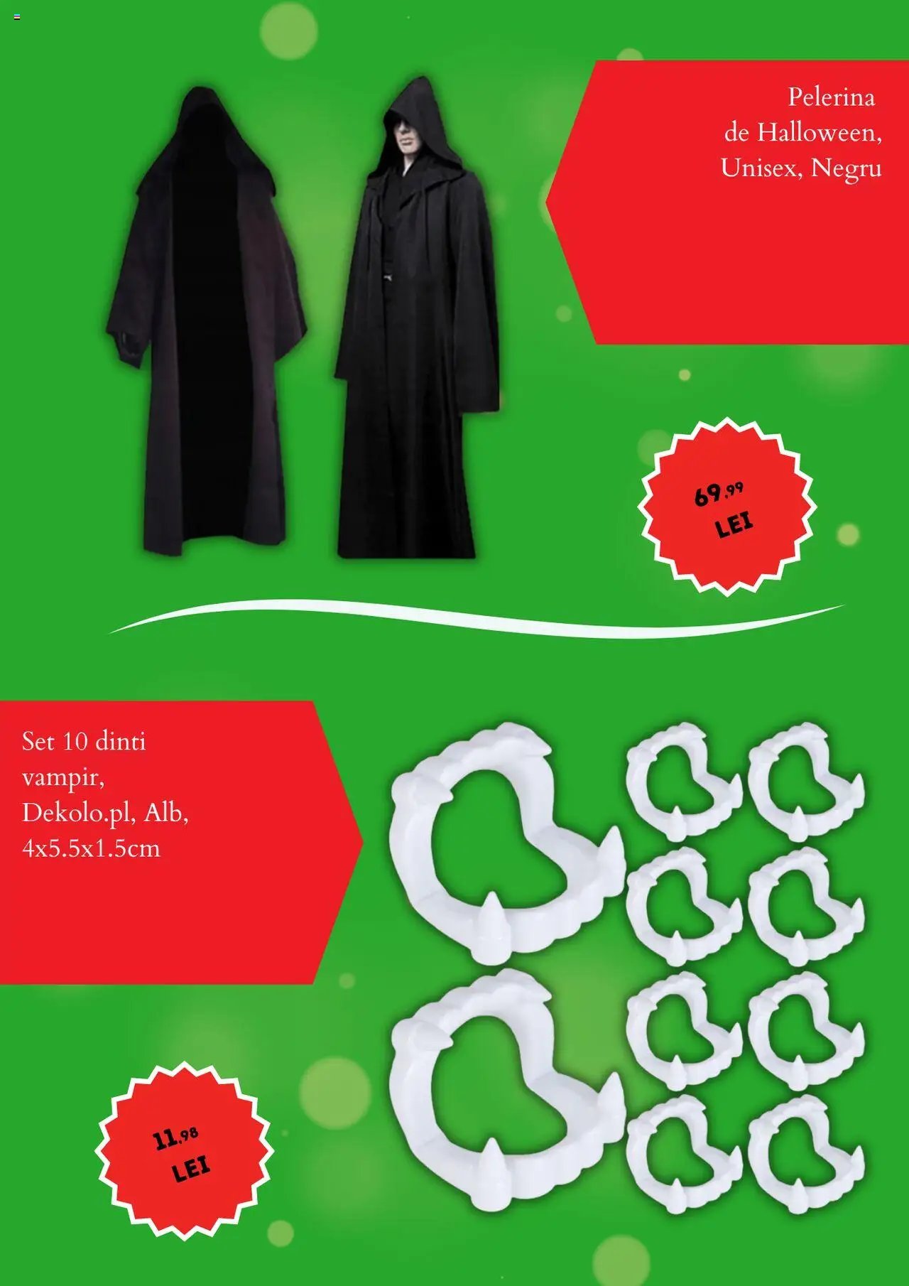 Emag catalog din 13.10.2025 Catalog nou