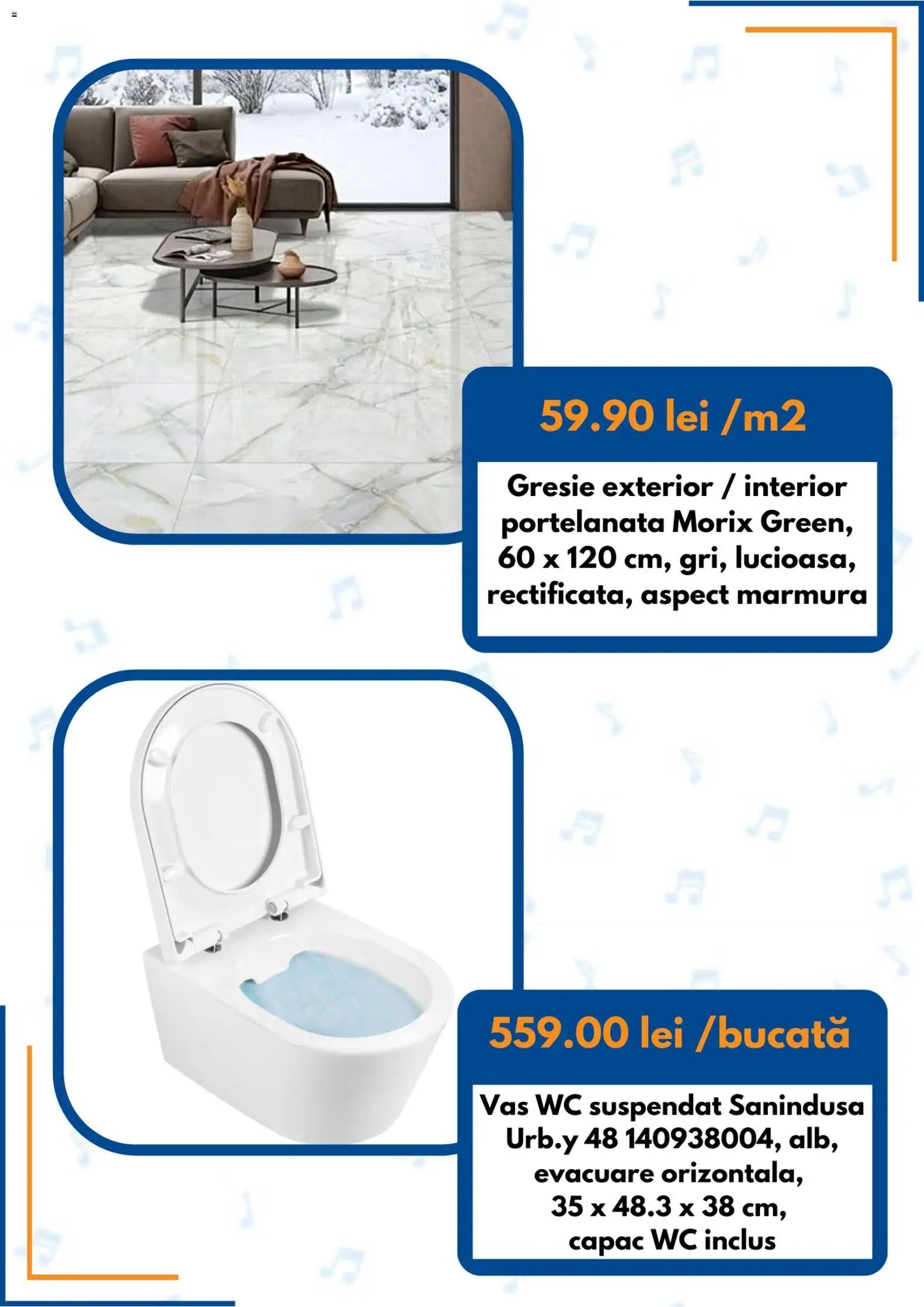 Dedeman catalog din 01.01.2026 Catalog nou