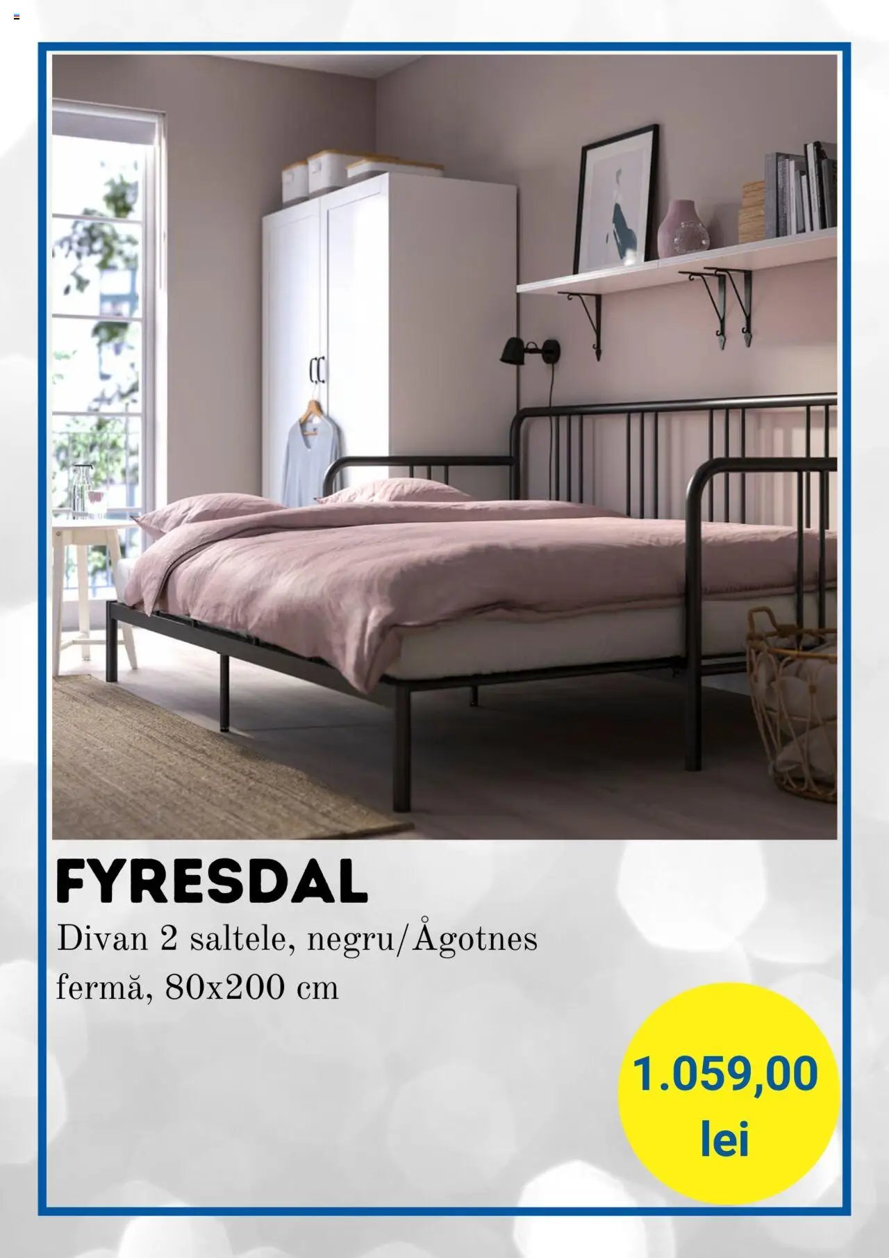 IKEA catalog din 01.07.2025 Catalog nou