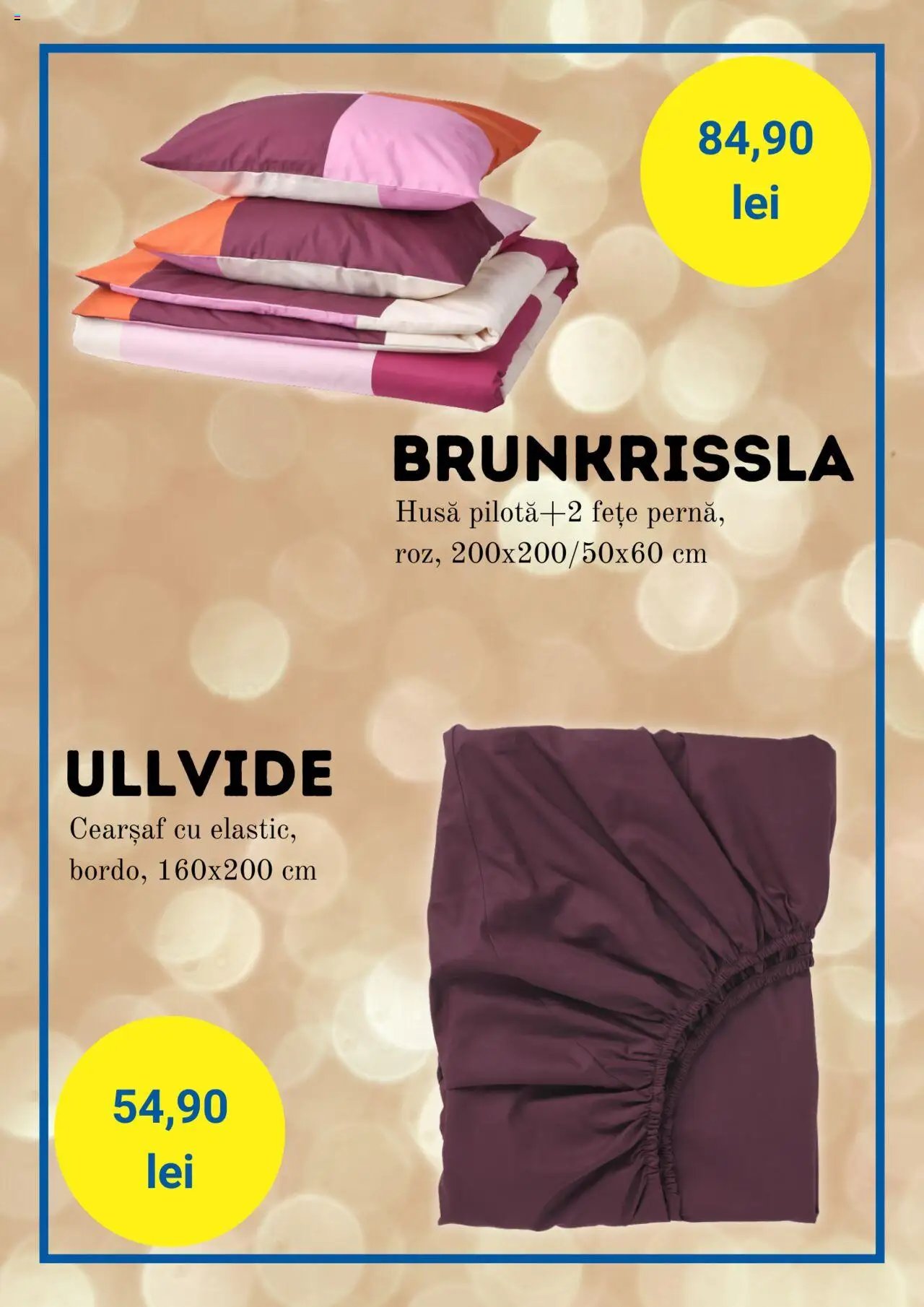 IKEA catalog din 01.07.2025 Catalog nou