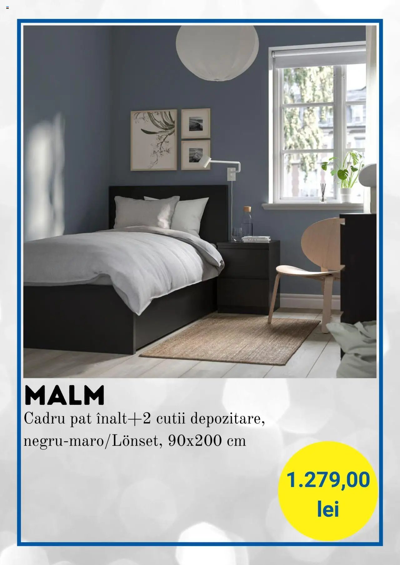 IKEA catalog din 01.07.2025 Catalog nou