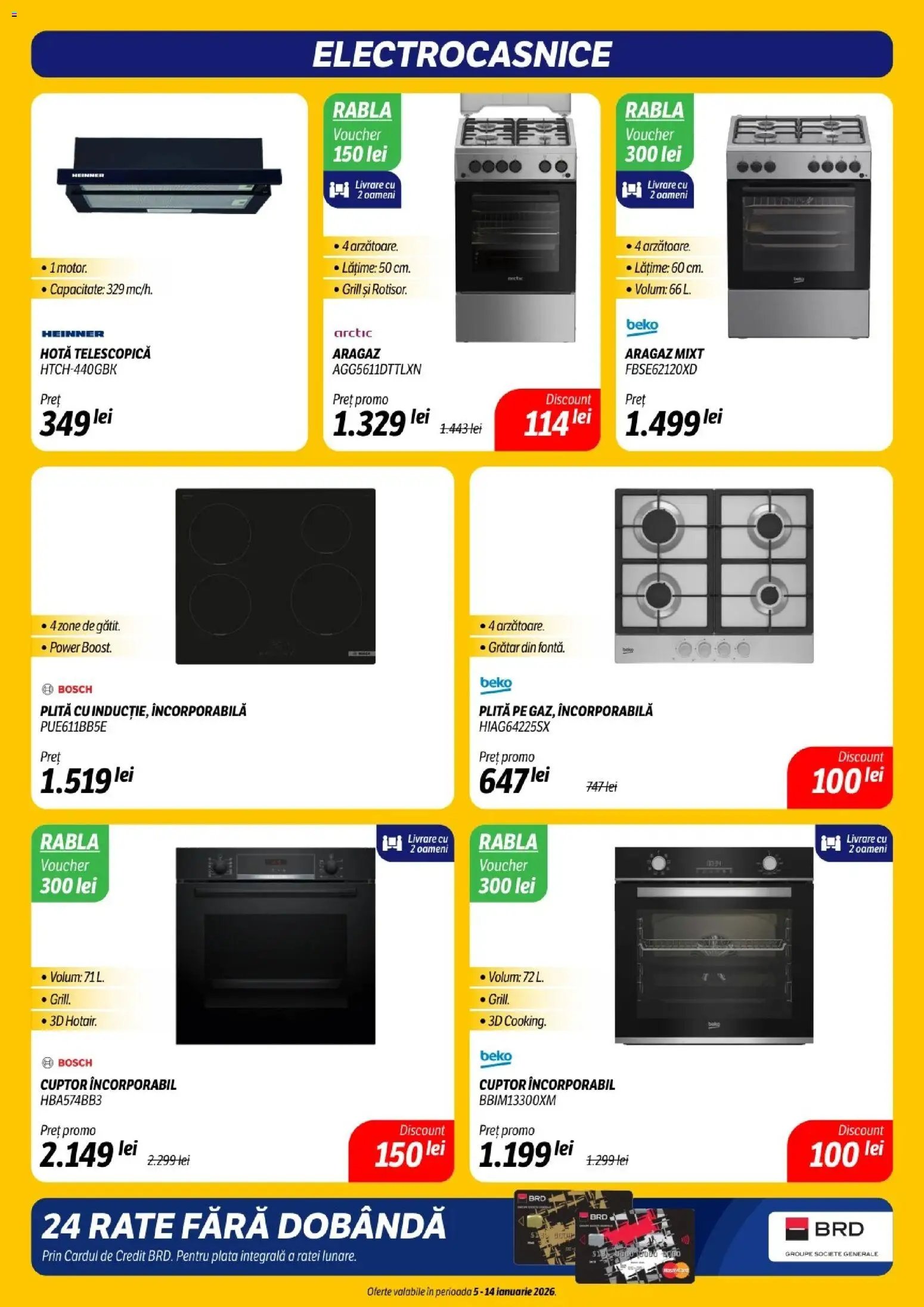 Flanco catalog din 05.01.2026 Catalog nou