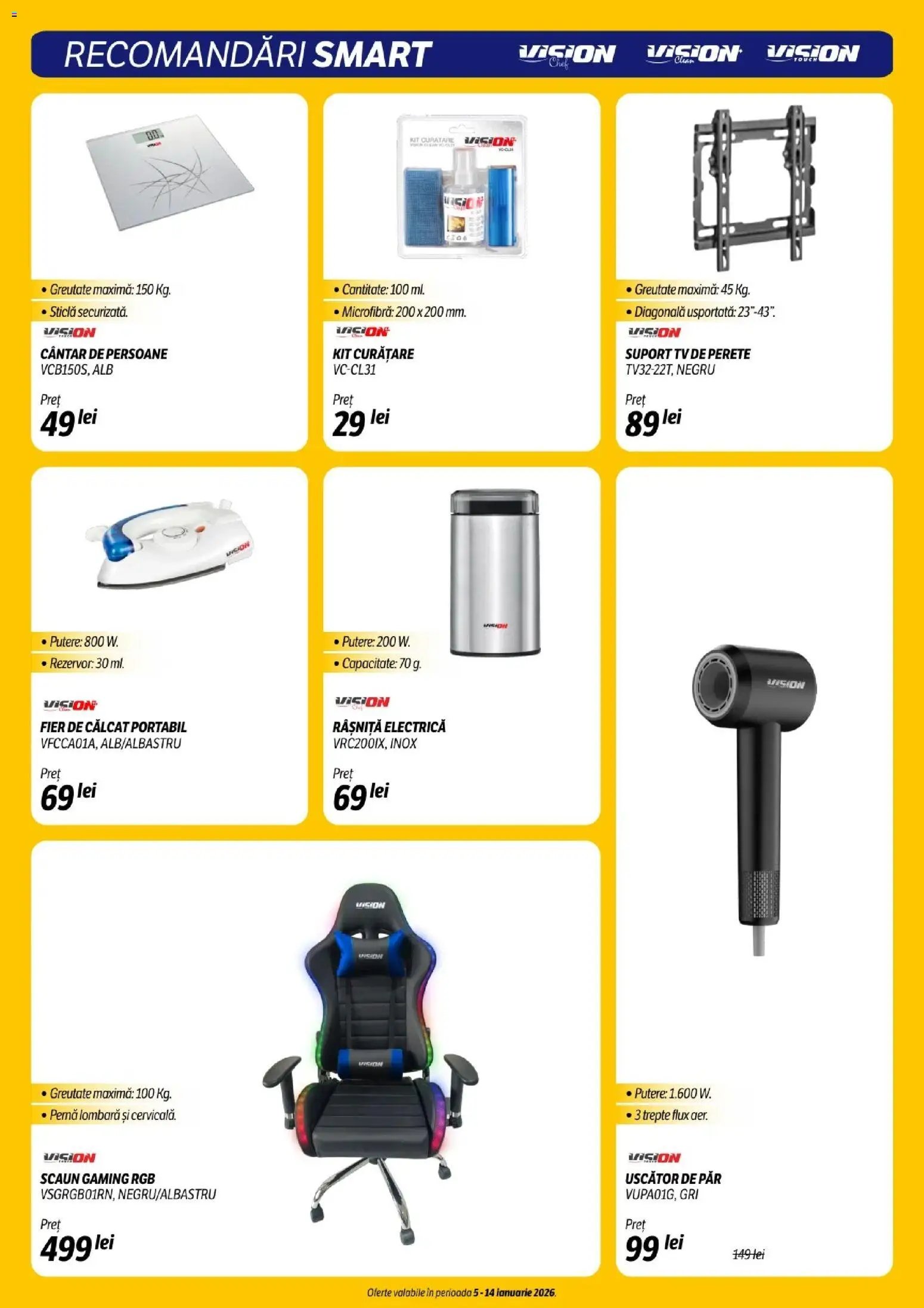 Flanco catalog din 05.01.2026 Catalog nou