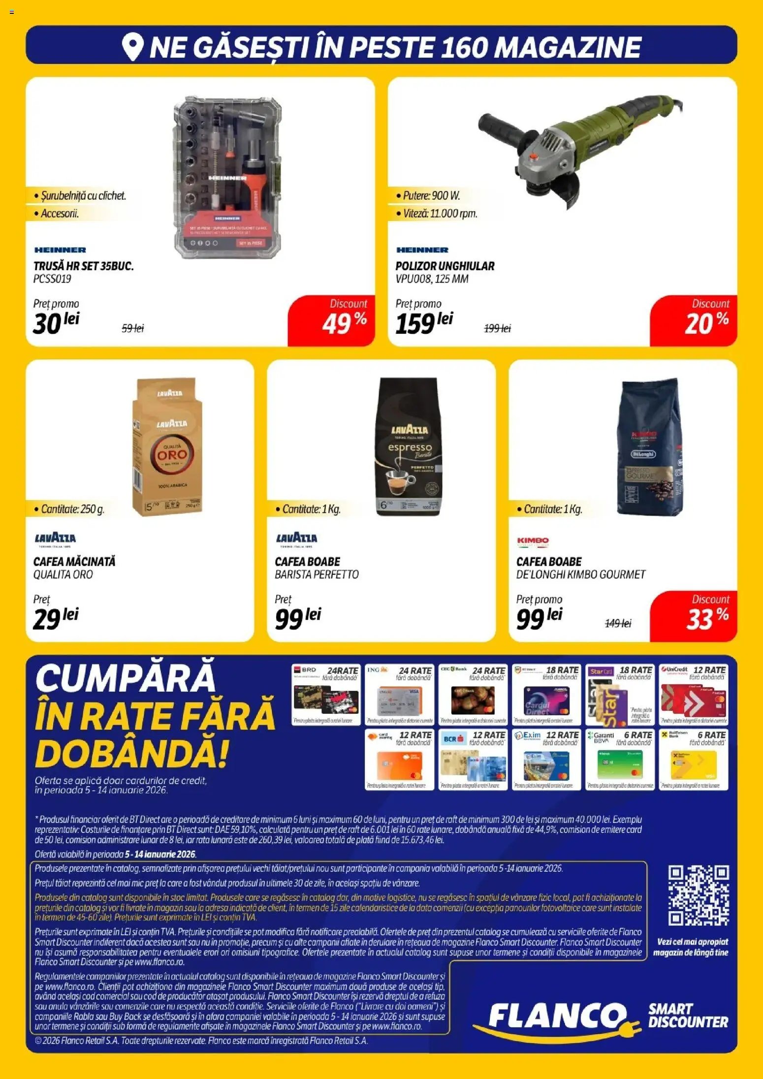 Flanco catalog din 05.01.2026 Catalog nou