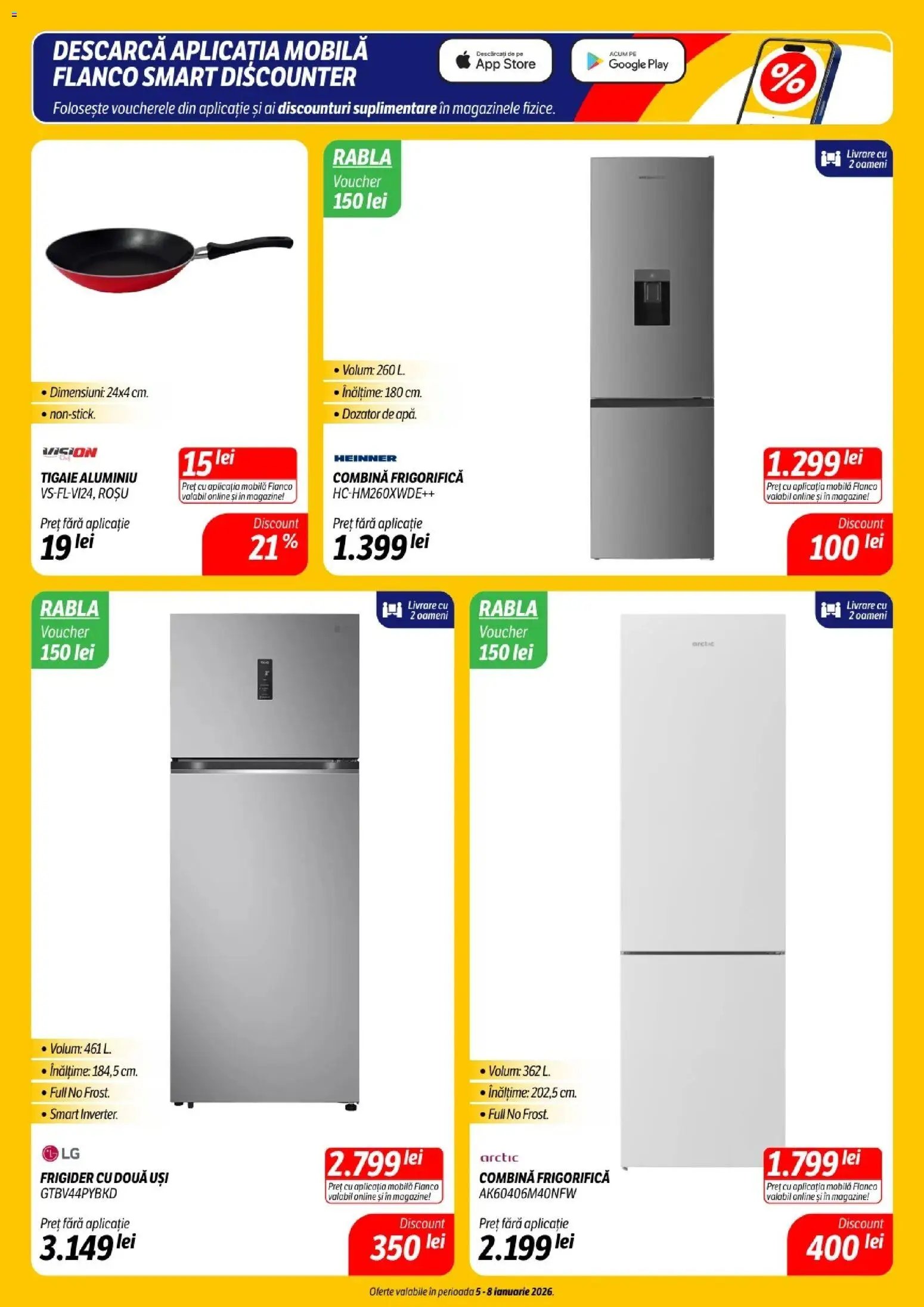 Flanco catalog din 05.01.2026 Catalog nou