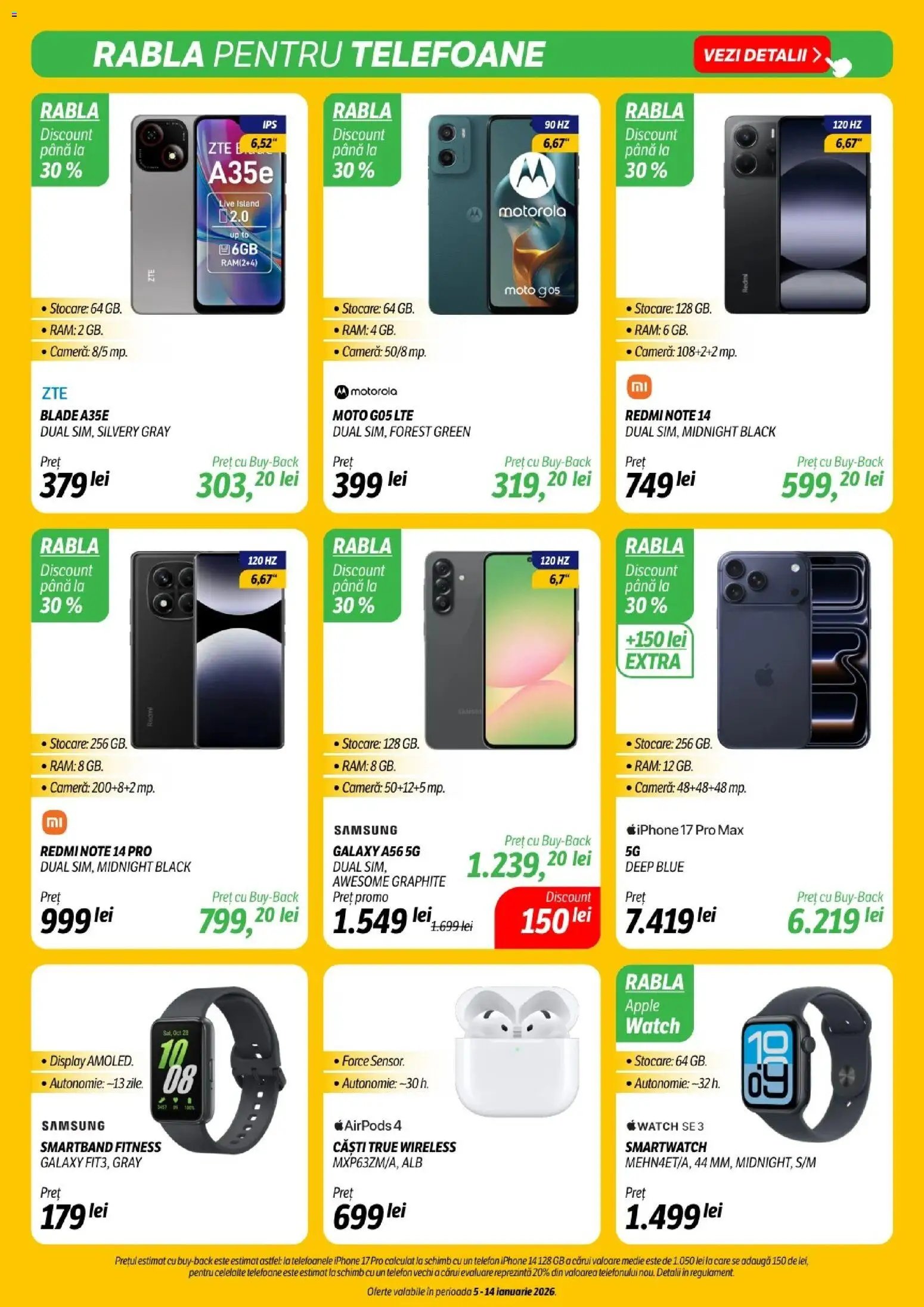 Flanco catalog din 05.01.2026 Catalog nou