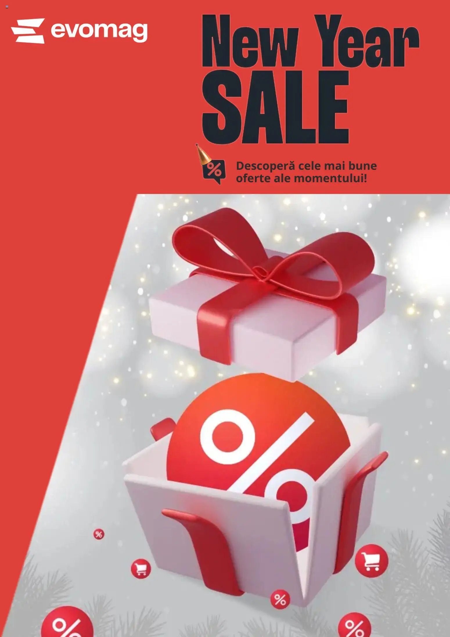 evoMag catalog din 22.12.2025 Catalog nou