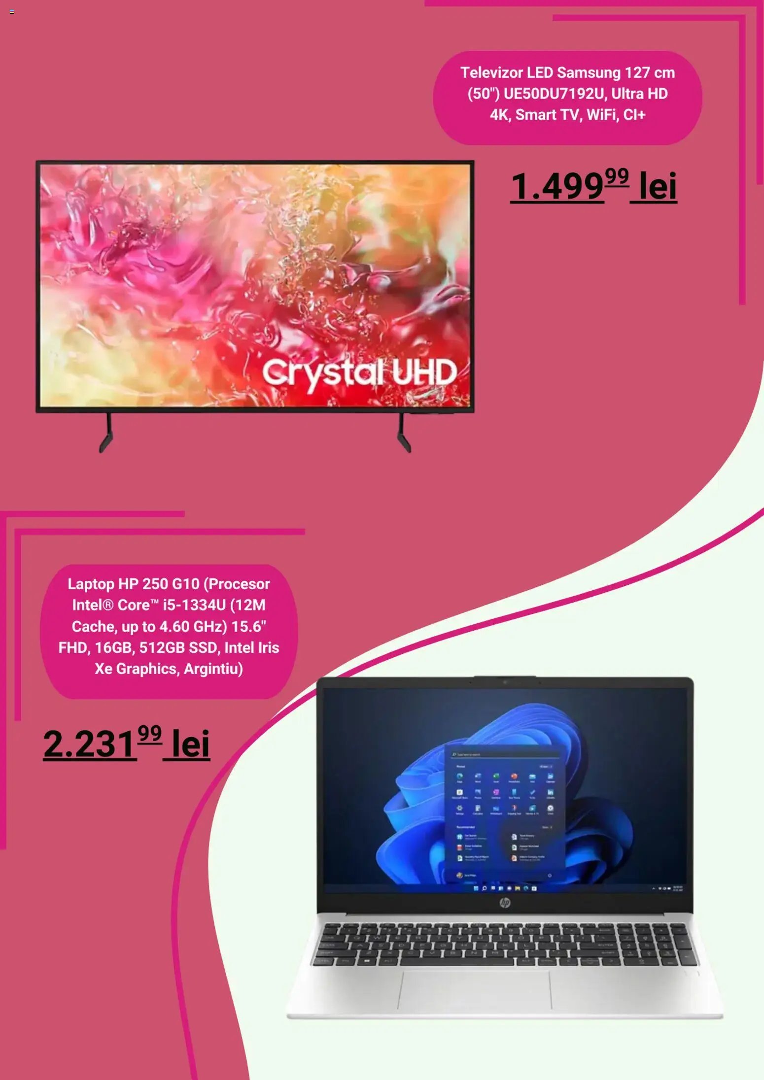 evoMag catalog din 22.12.2025 Catalog nou