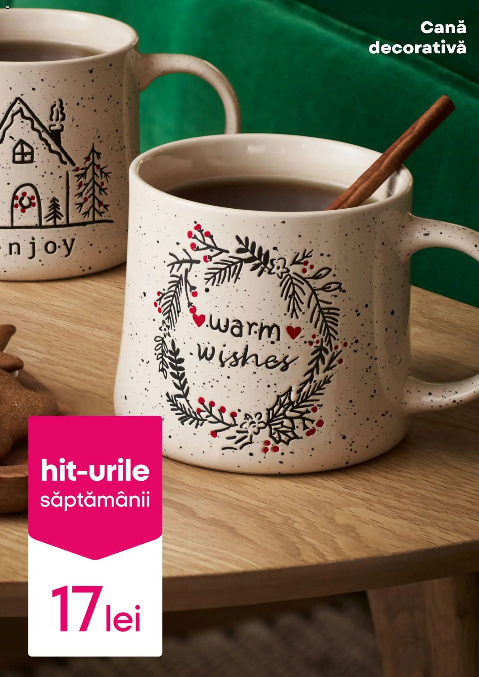 Pepco catalog din 23.10.2025 Catalog nou