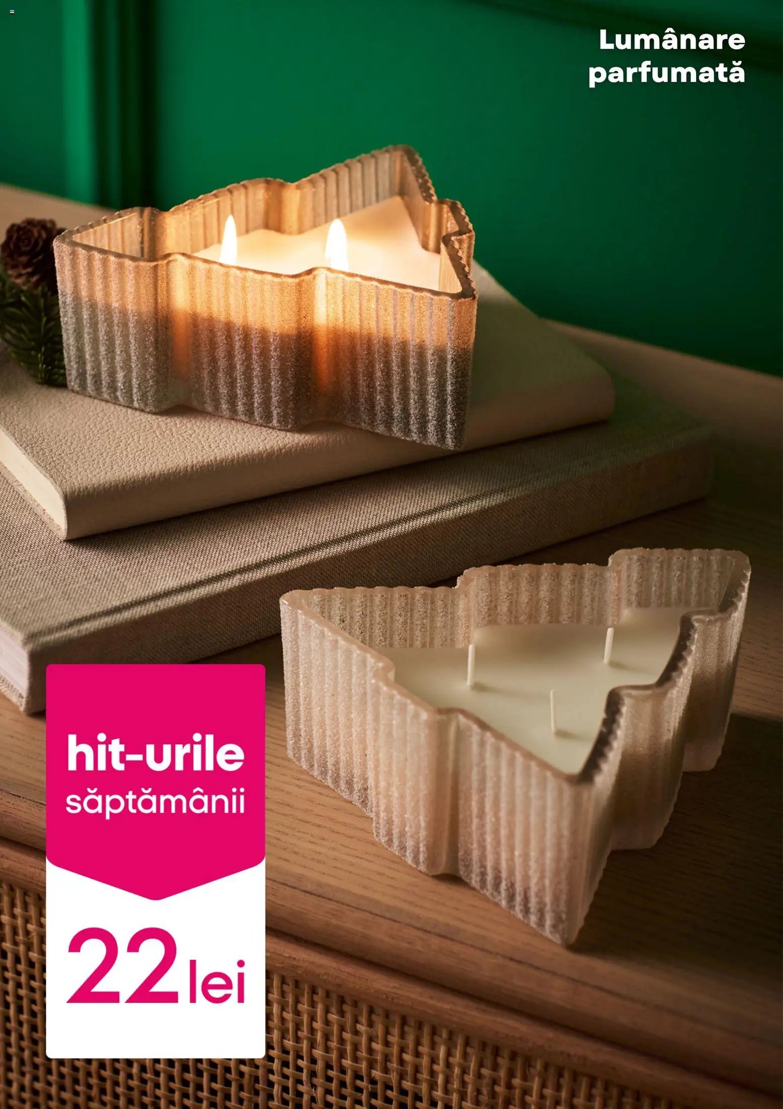 Pepco catalog din 23.10.2025 Catalog nou