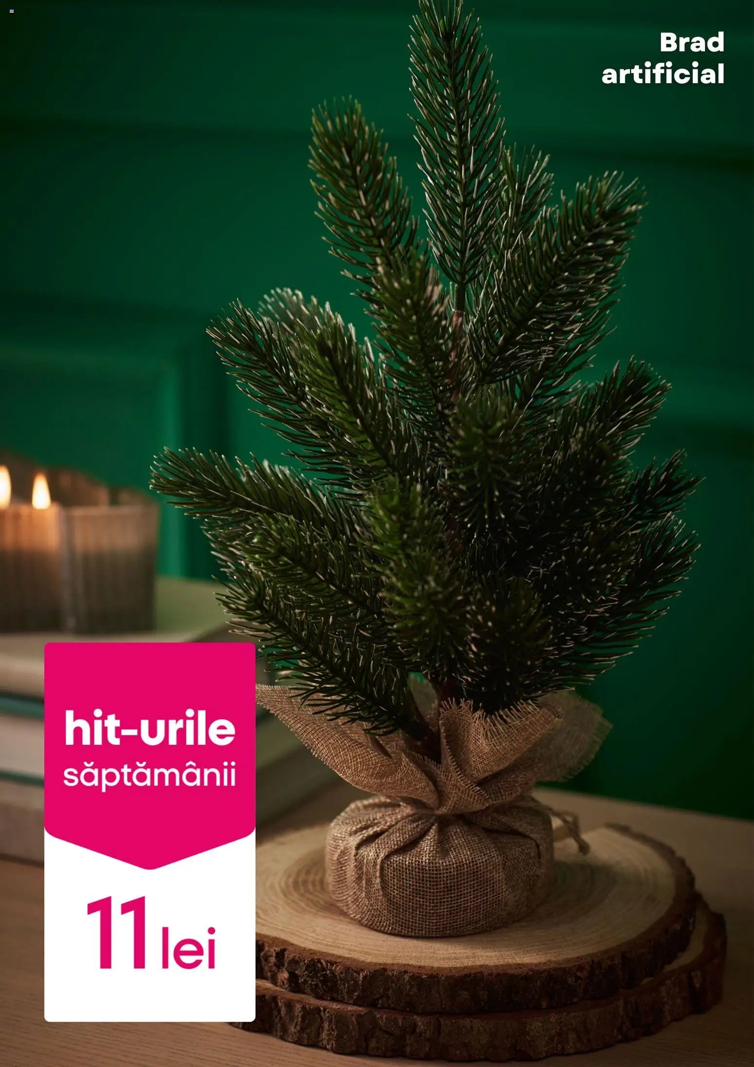 Pepco catalog din 23.10.2025 Catalog nou