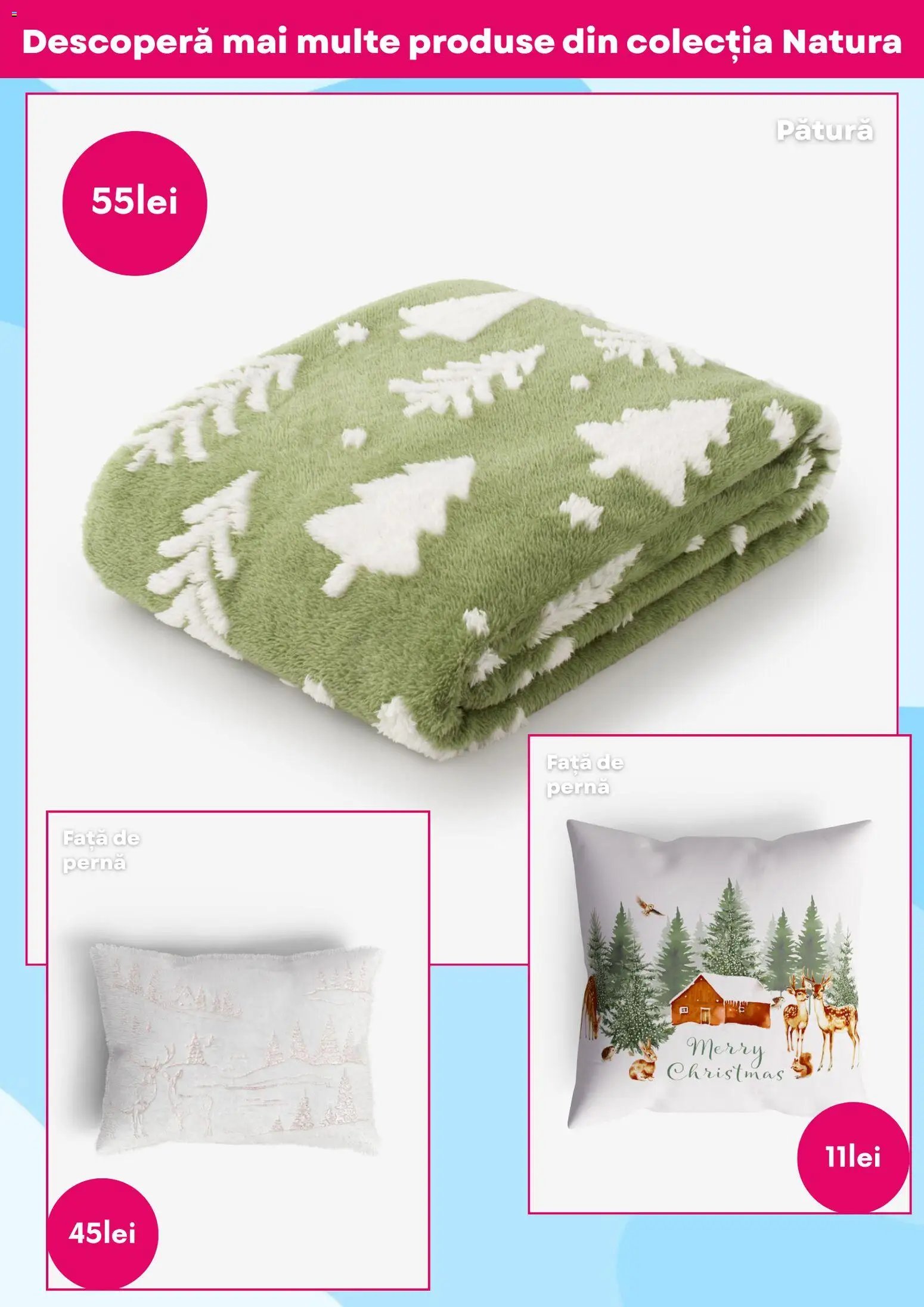 Pepco catalog din 23.10.2025 Catalog nou