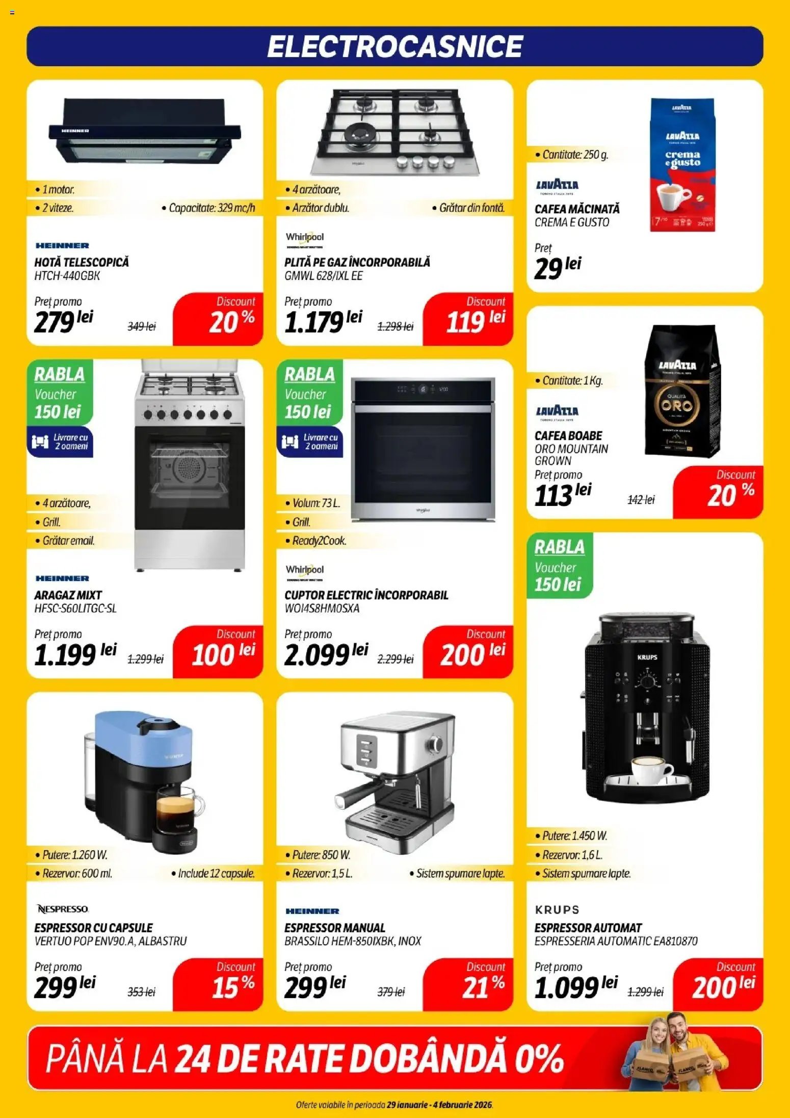 Flanco catalog din 29.01.2026 Catalog nou