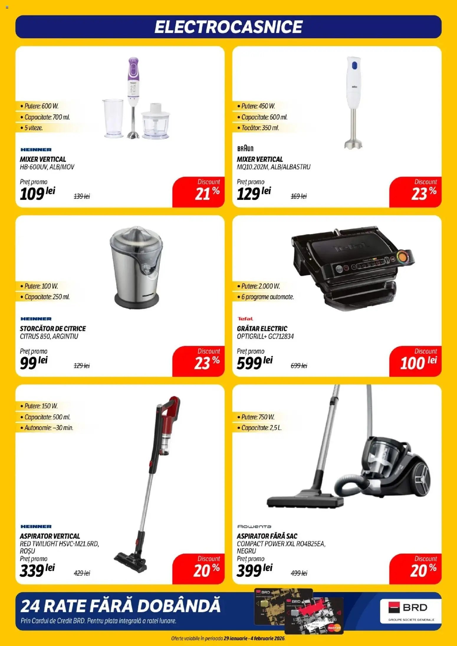 Flanco catalog din 29.01.2026 Catalog nou