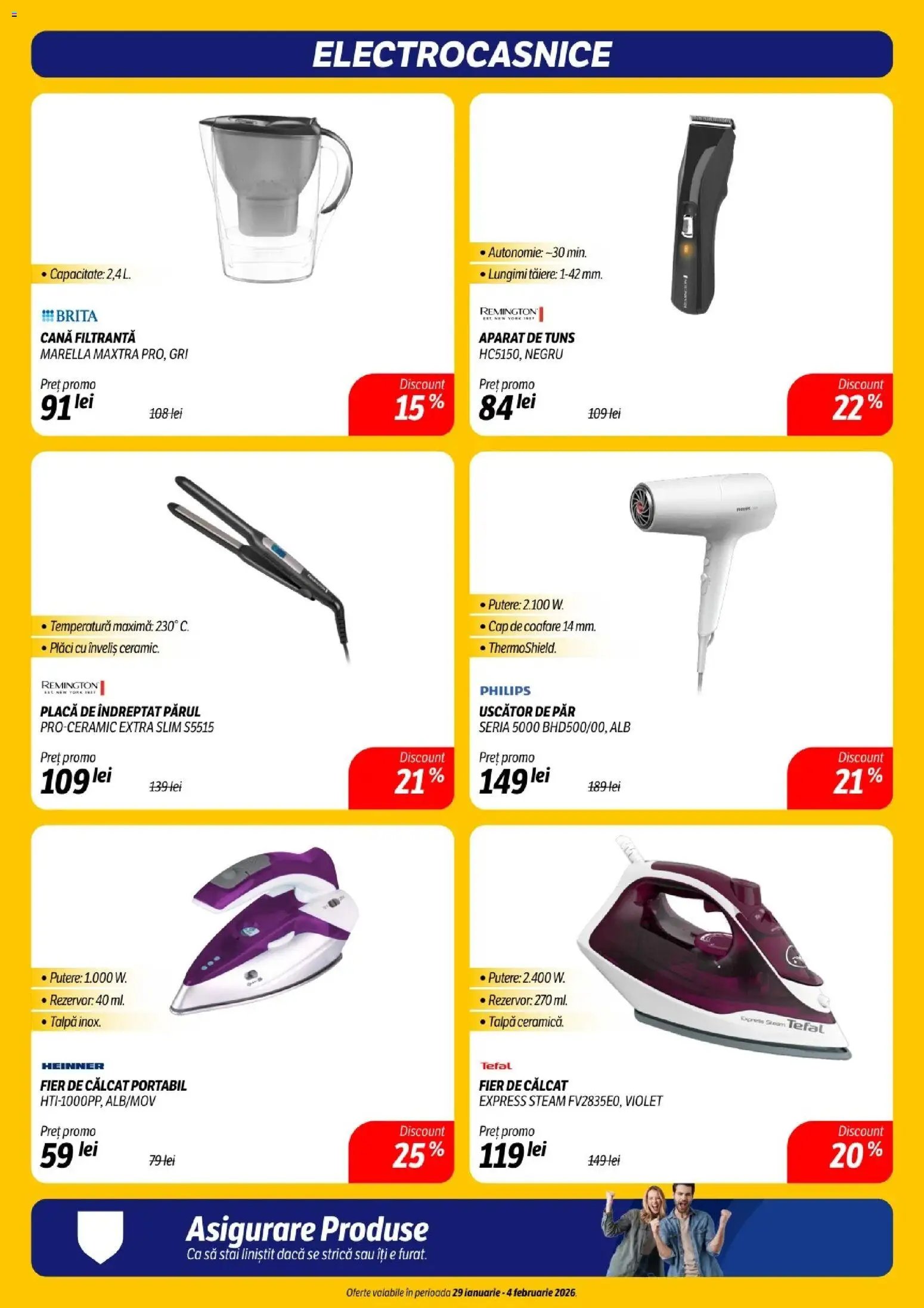 Flanco catalog din 29.01.2026 Catalog nou