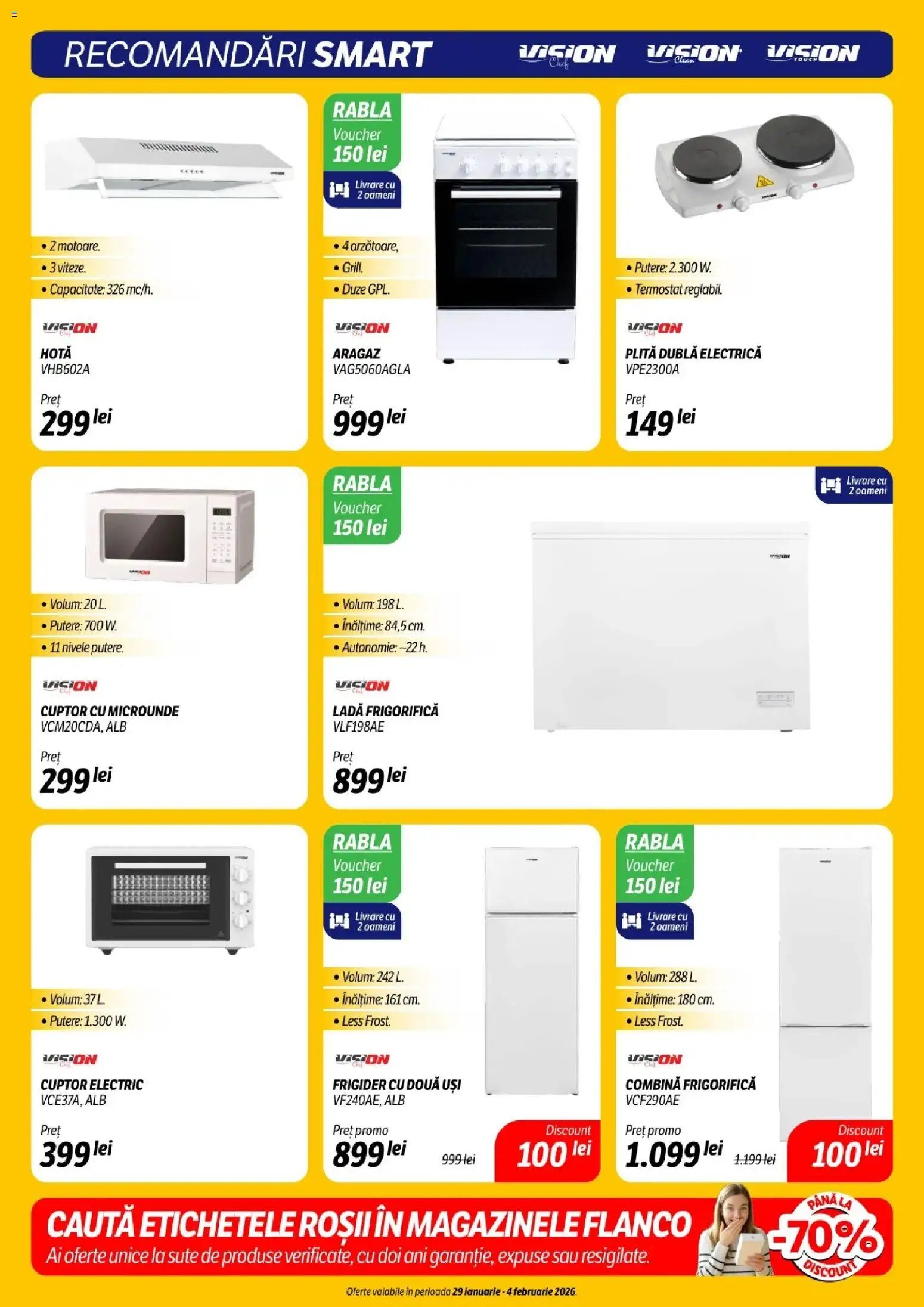 Flanco catalog din 29.01.2026 Catalog nou