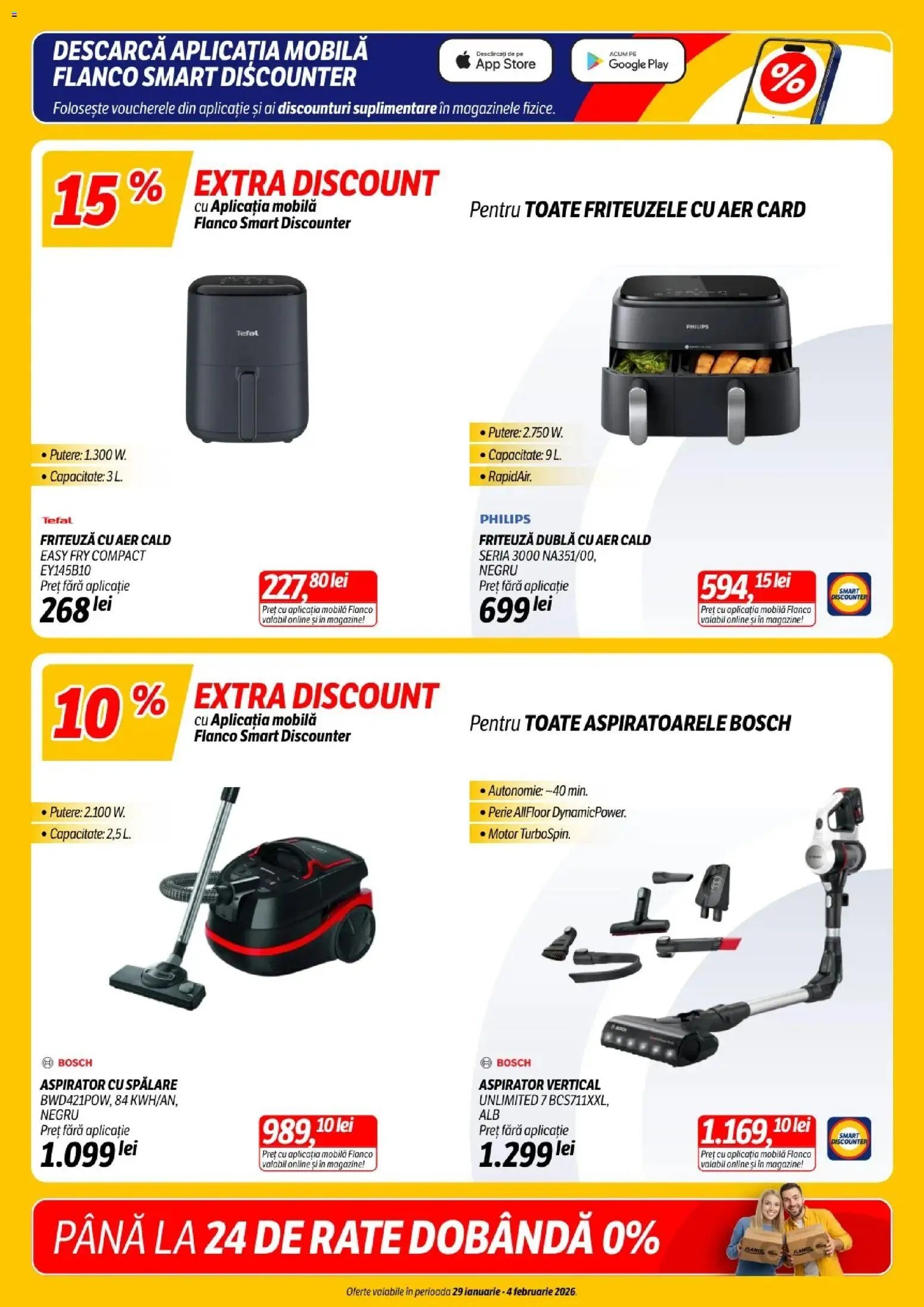 Flanco catalog din 29.01.2026 Catalog nou