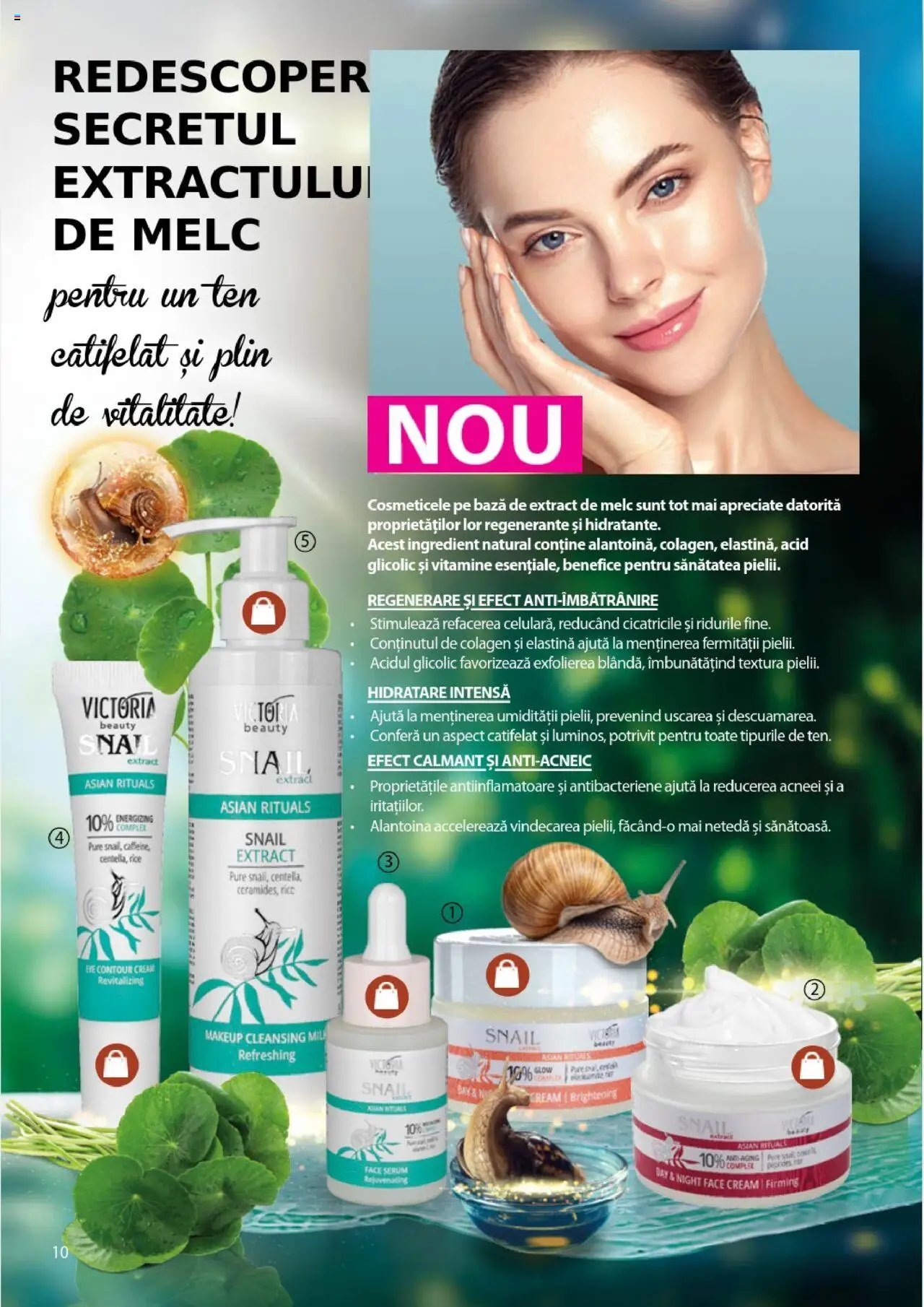 Lady’s catalog din 20.05.2025 Catalog nou