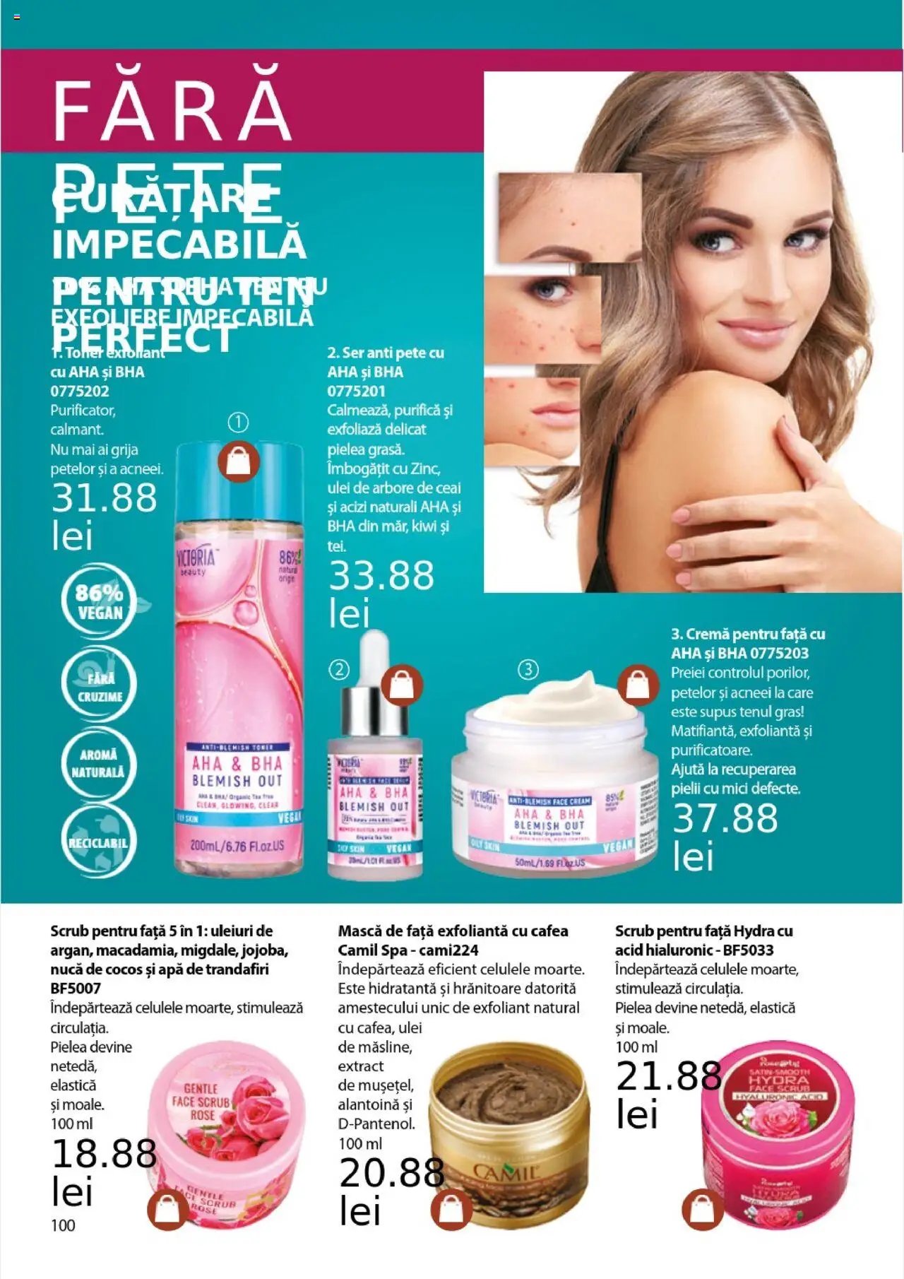 Lady’s catalog din 20.05.2025 Catalog nou