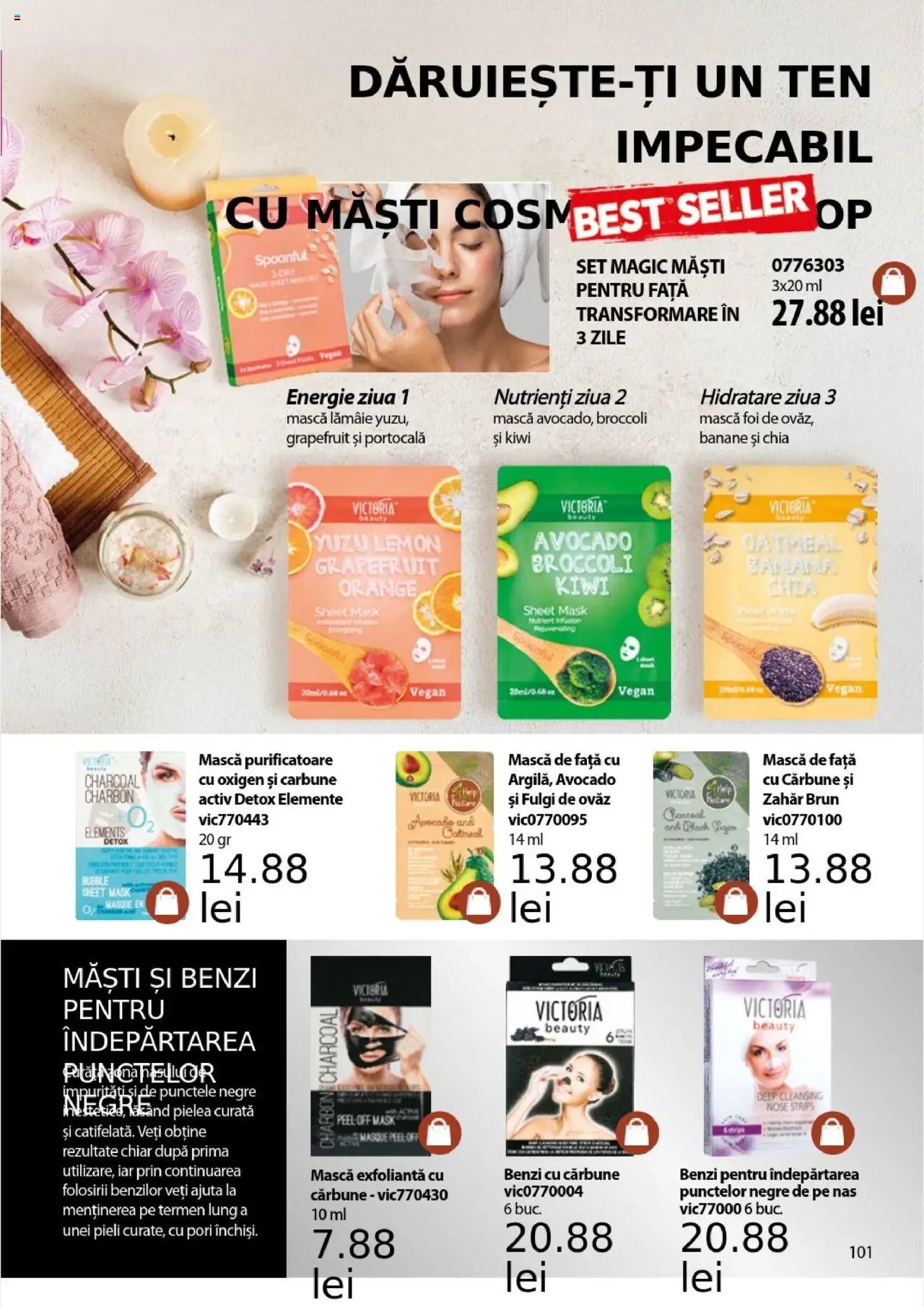 Lady’s catalog din 20.05.2025 Catalog nou