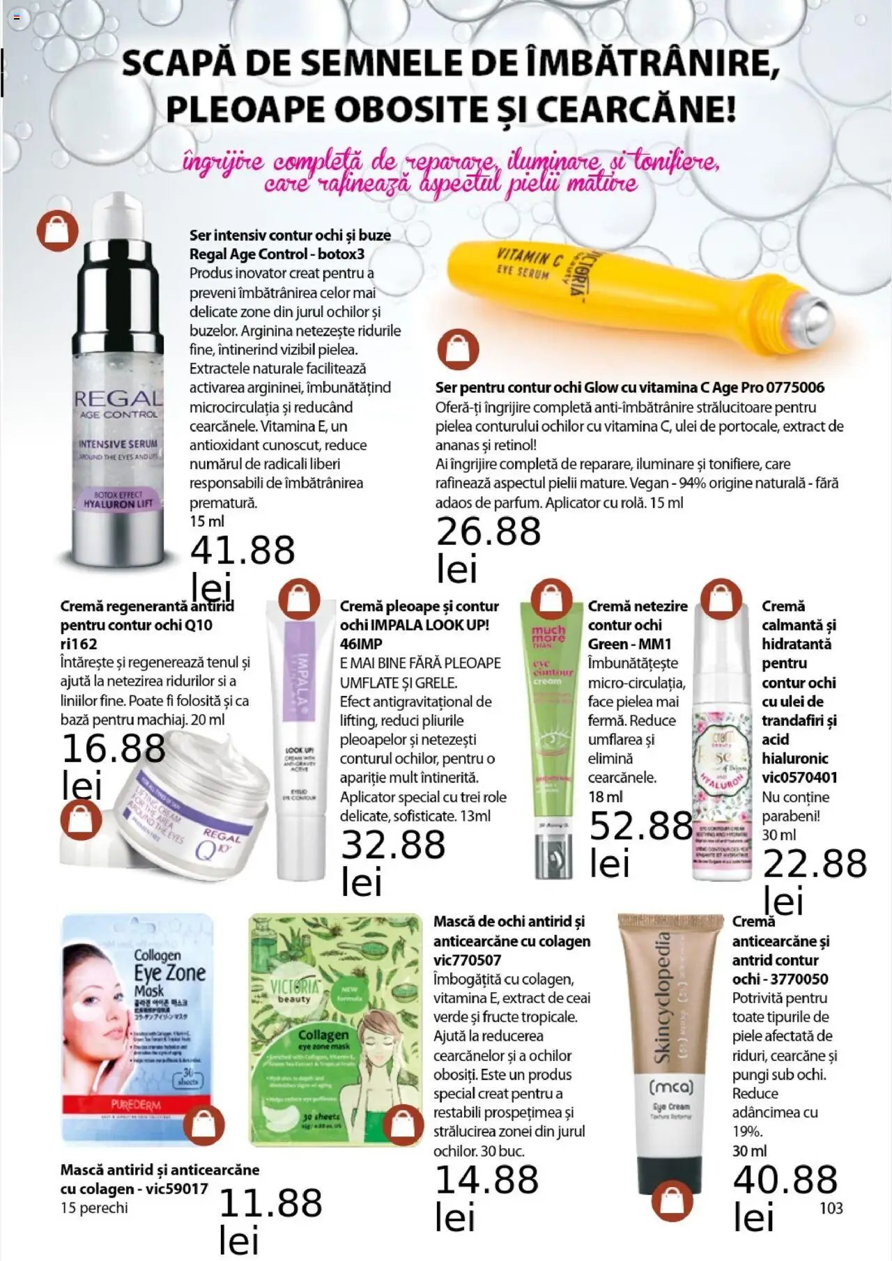 Lady’s catalog din 20.05.2025 Catalog nou