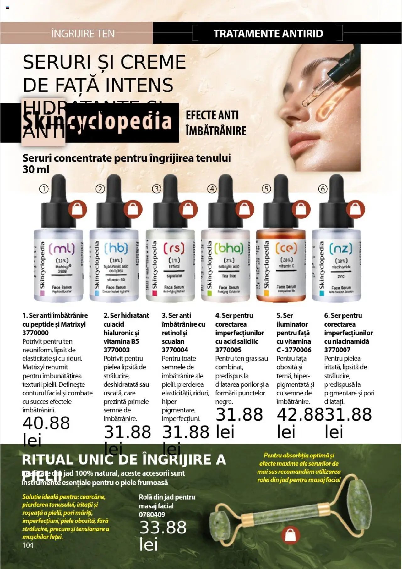 Lady’s catalog din 20.05.2025 Catalog nou