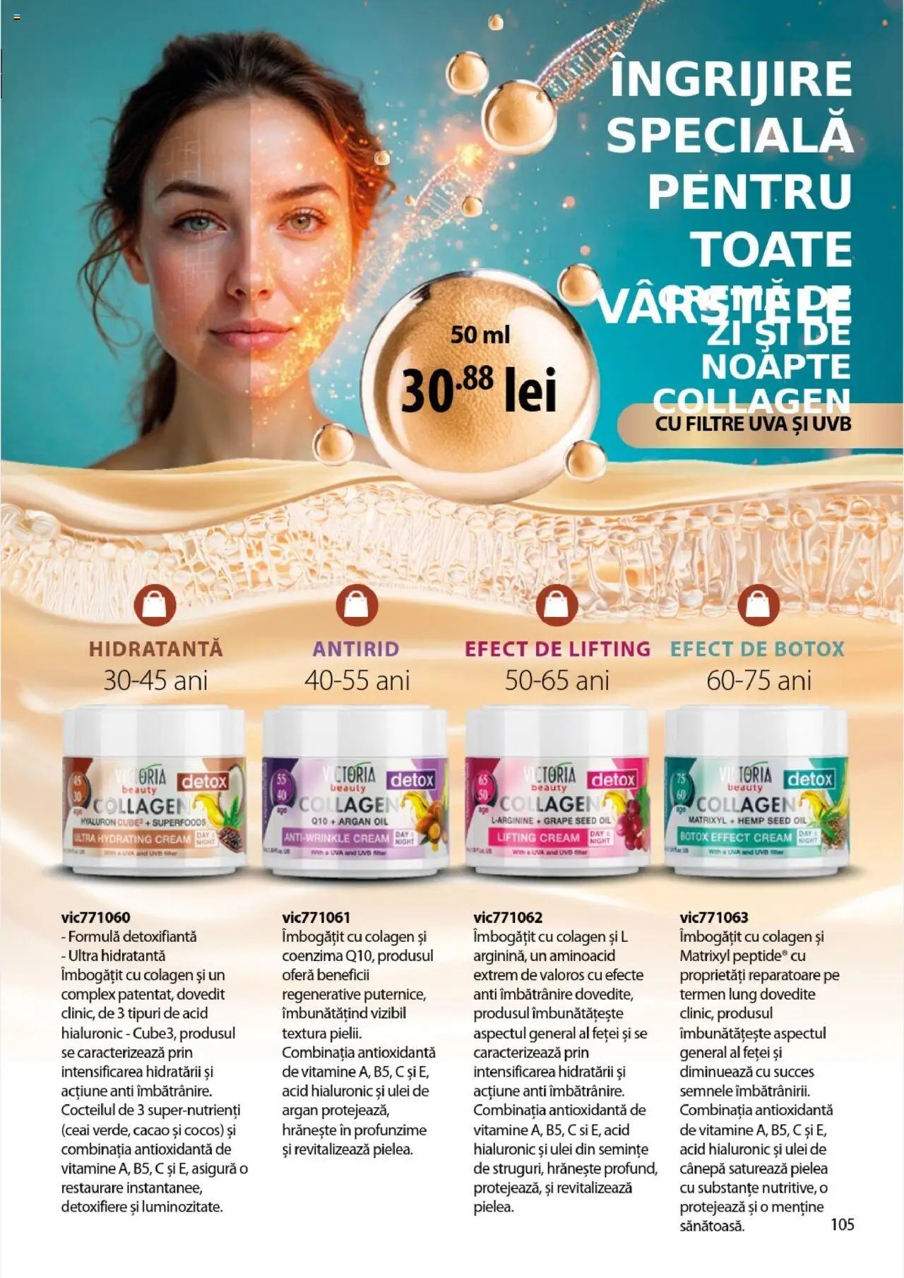 Lady’s catalog din 20.05.2025 Catalog nou
