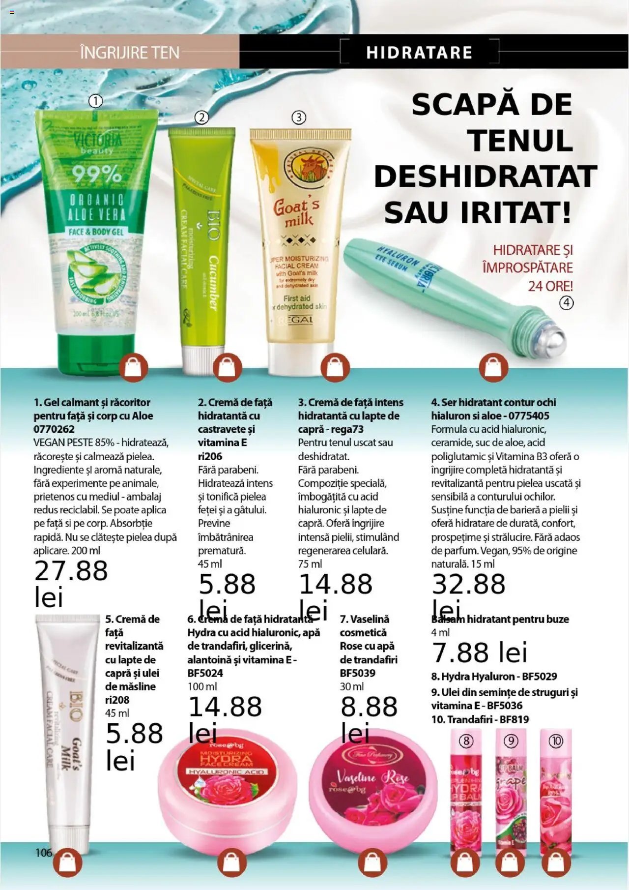 Lady’s catalog din 20.05.2025 Catalog nou