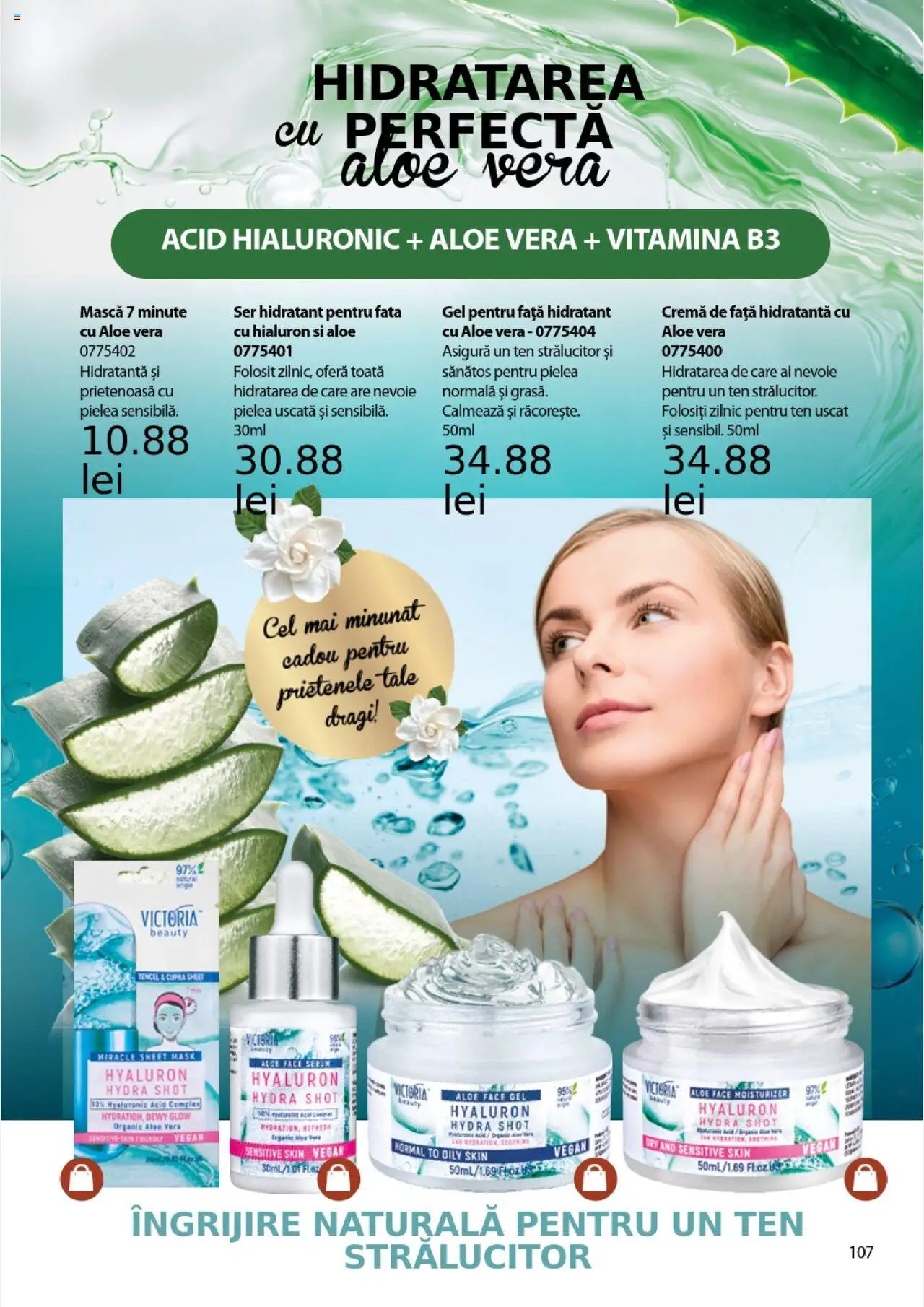 Lady’s catalog din 20.05.2025 Catalog nou