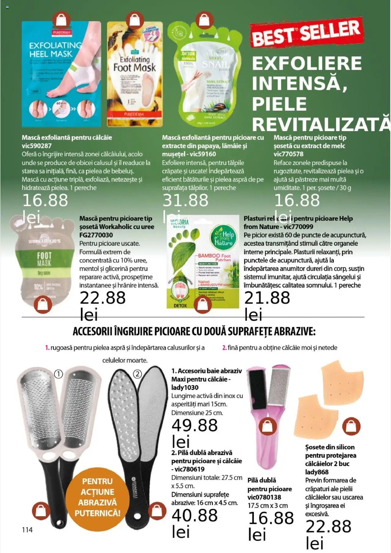 Lady’s catalog din 20.05.2025 Catalog nou