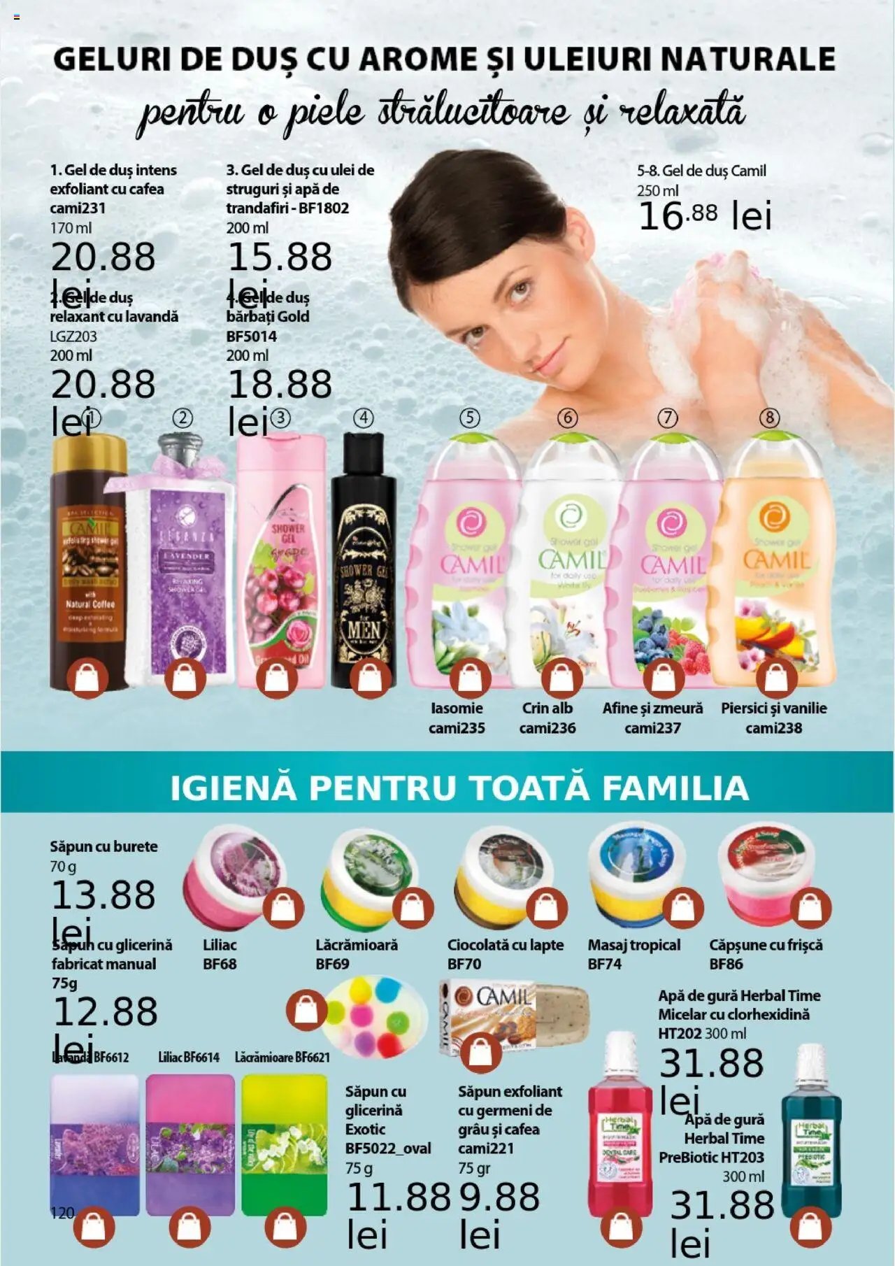Lady’s catalog din 20.05.2025 Catalog nou