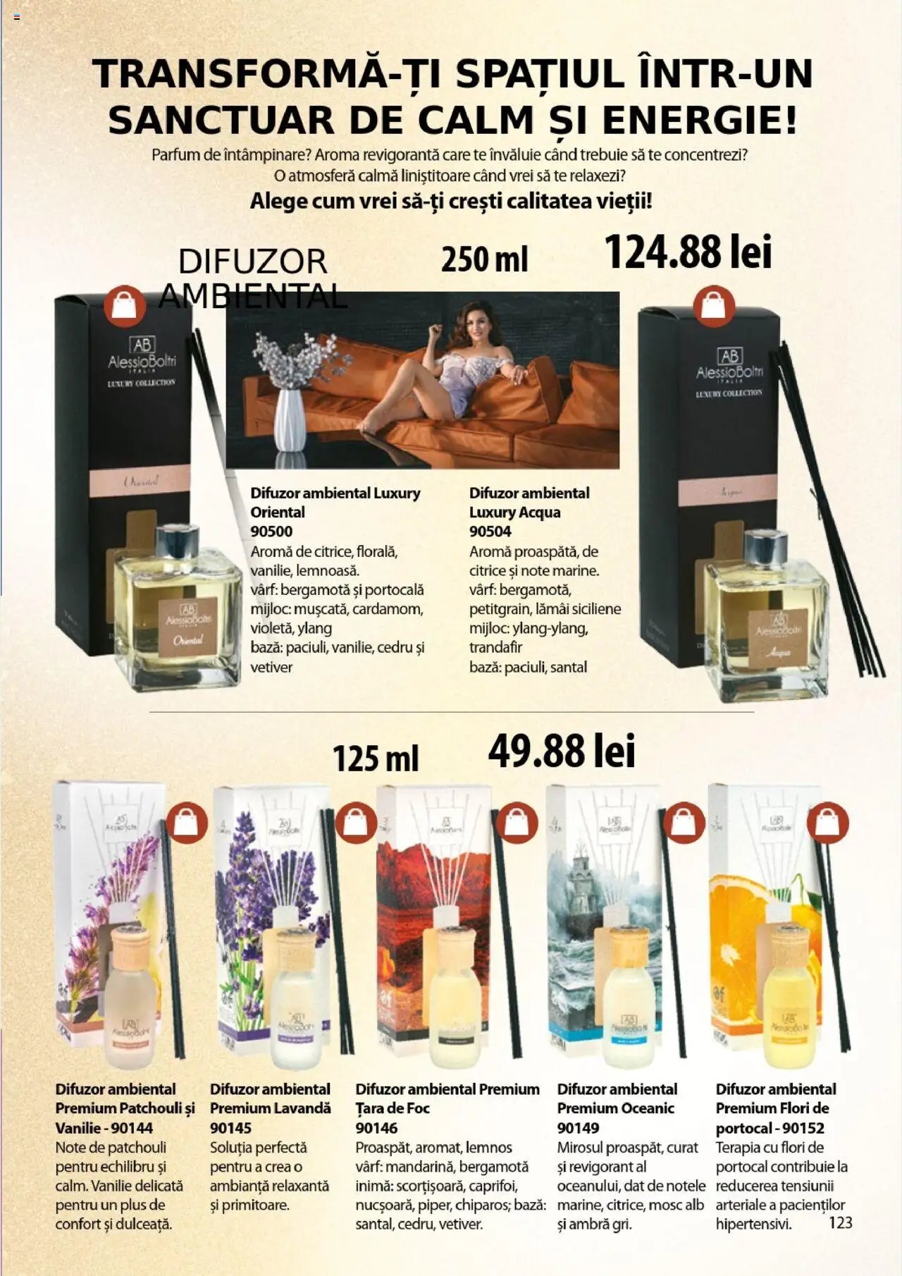 Lady’s catalog din 20.05.2025 Catalog nou
