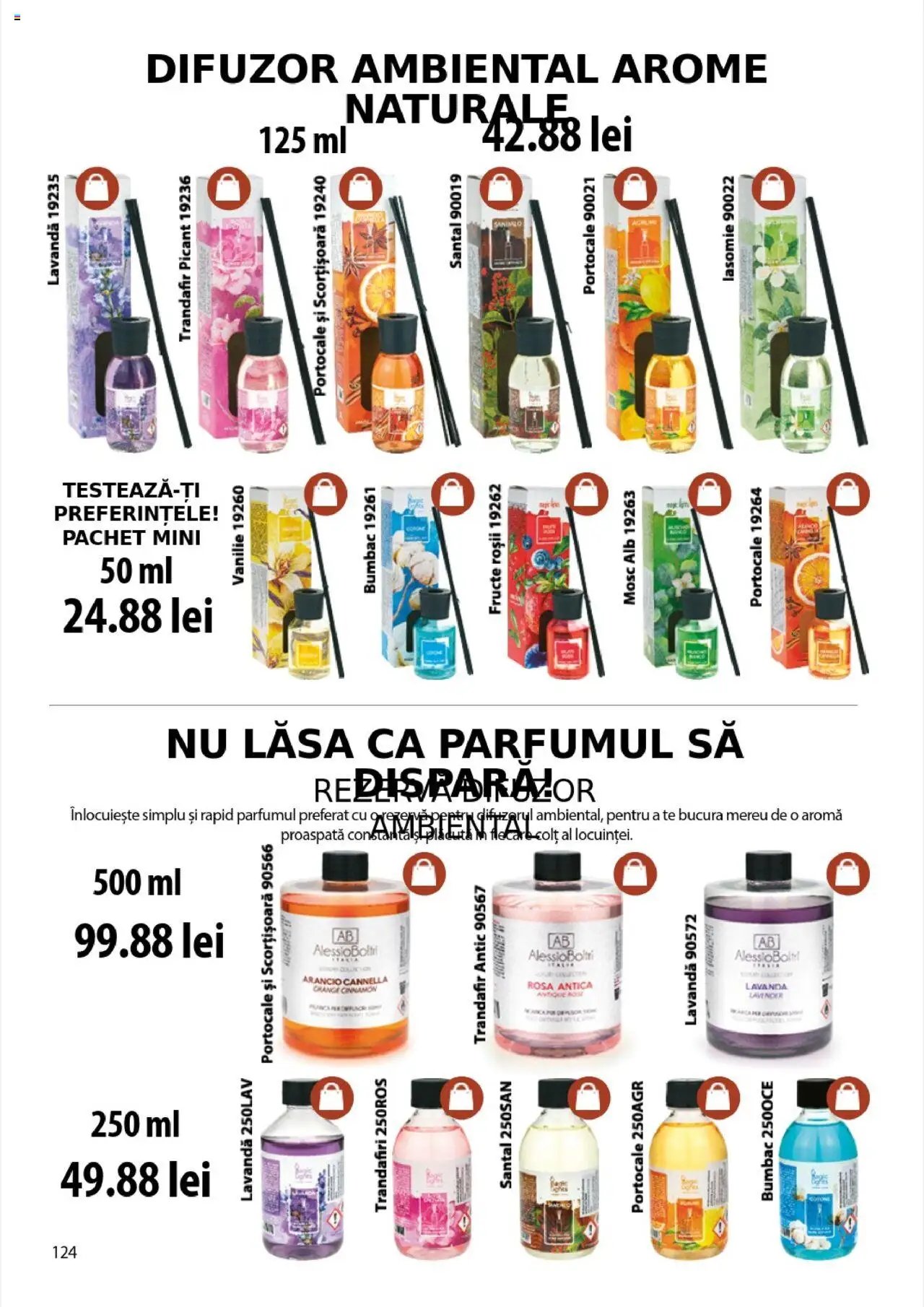 Lady’s catalog din 20.05.2025 Catalog nou