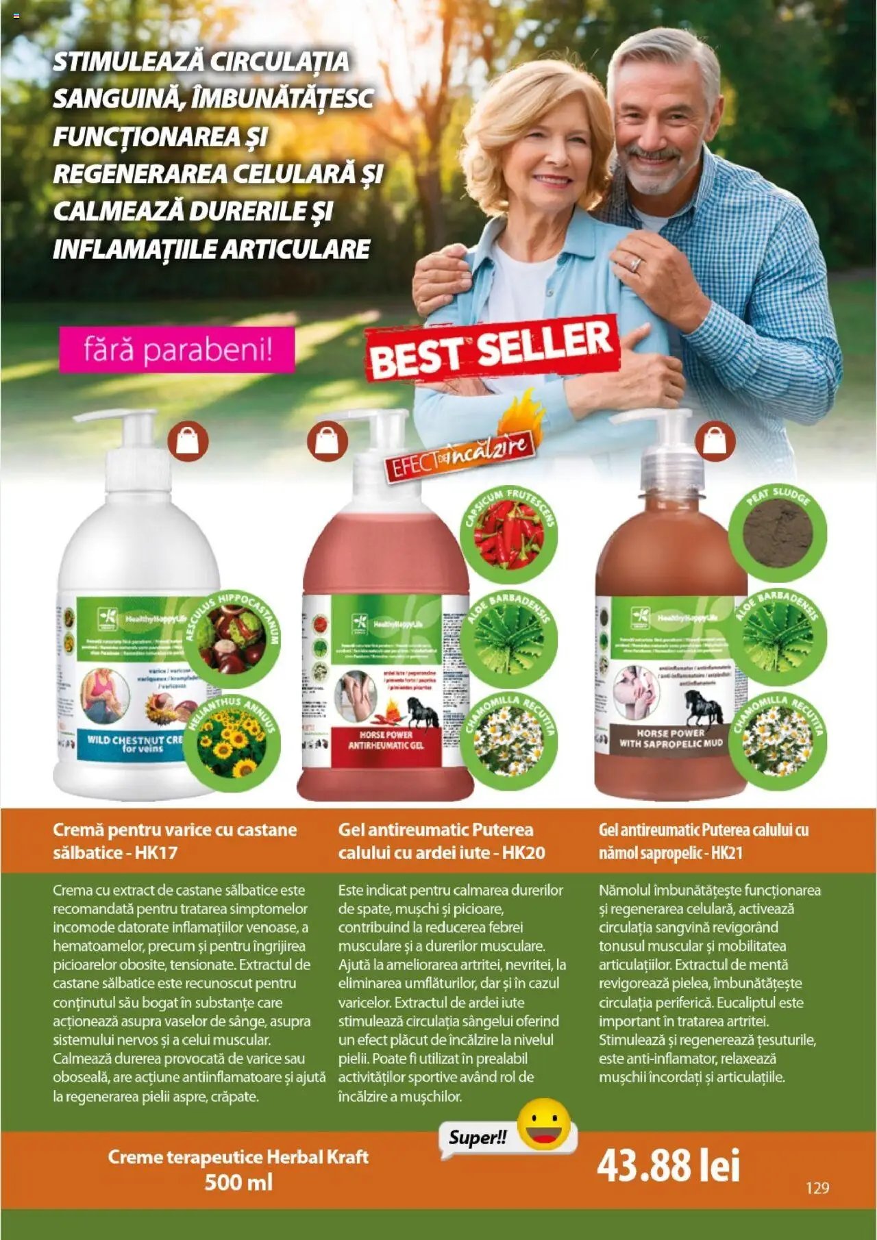 Lady’s catalog din 20.05.2025 Catalog nou