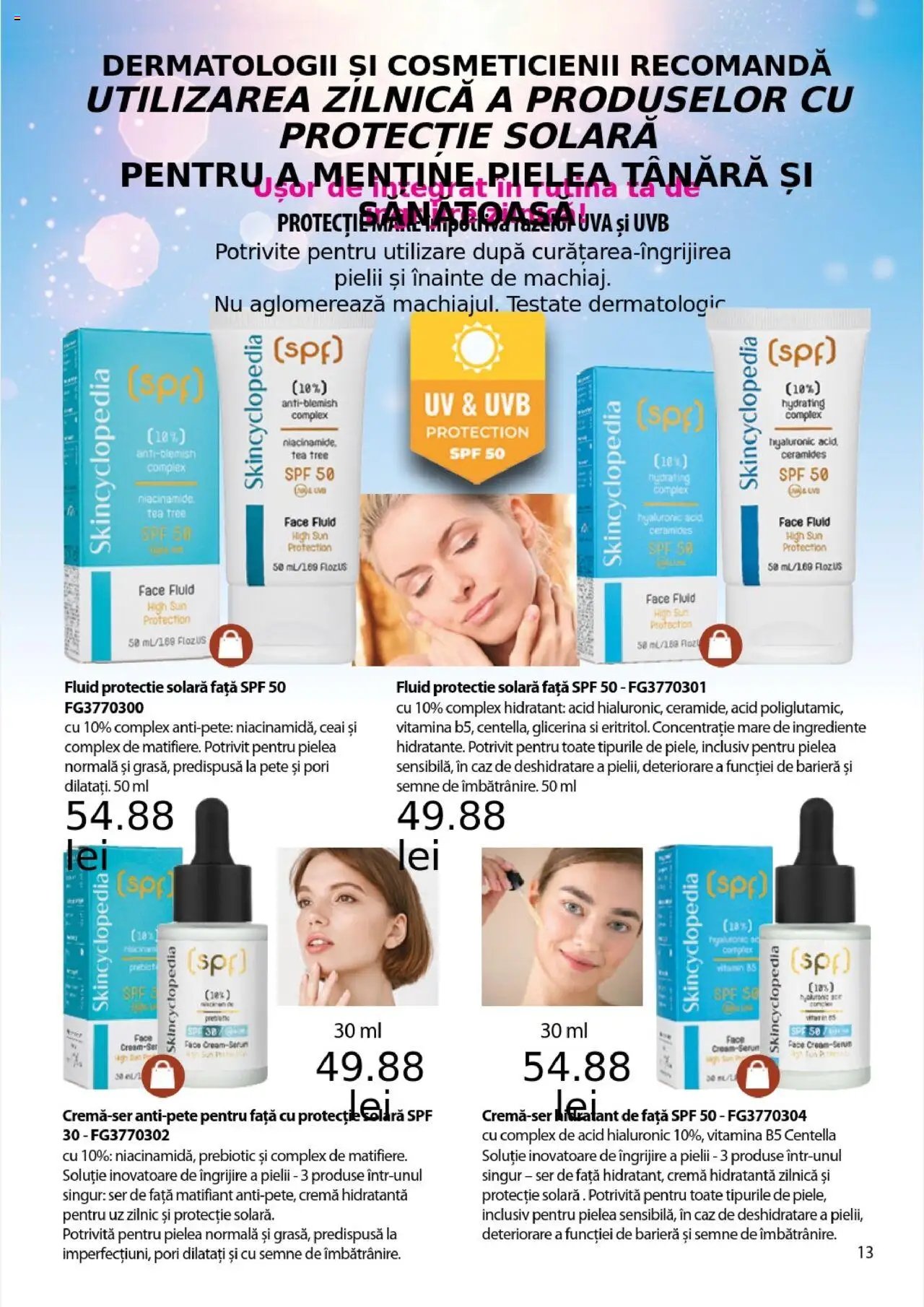 Lady’s catalog din 20.05.2025 Catalog nou