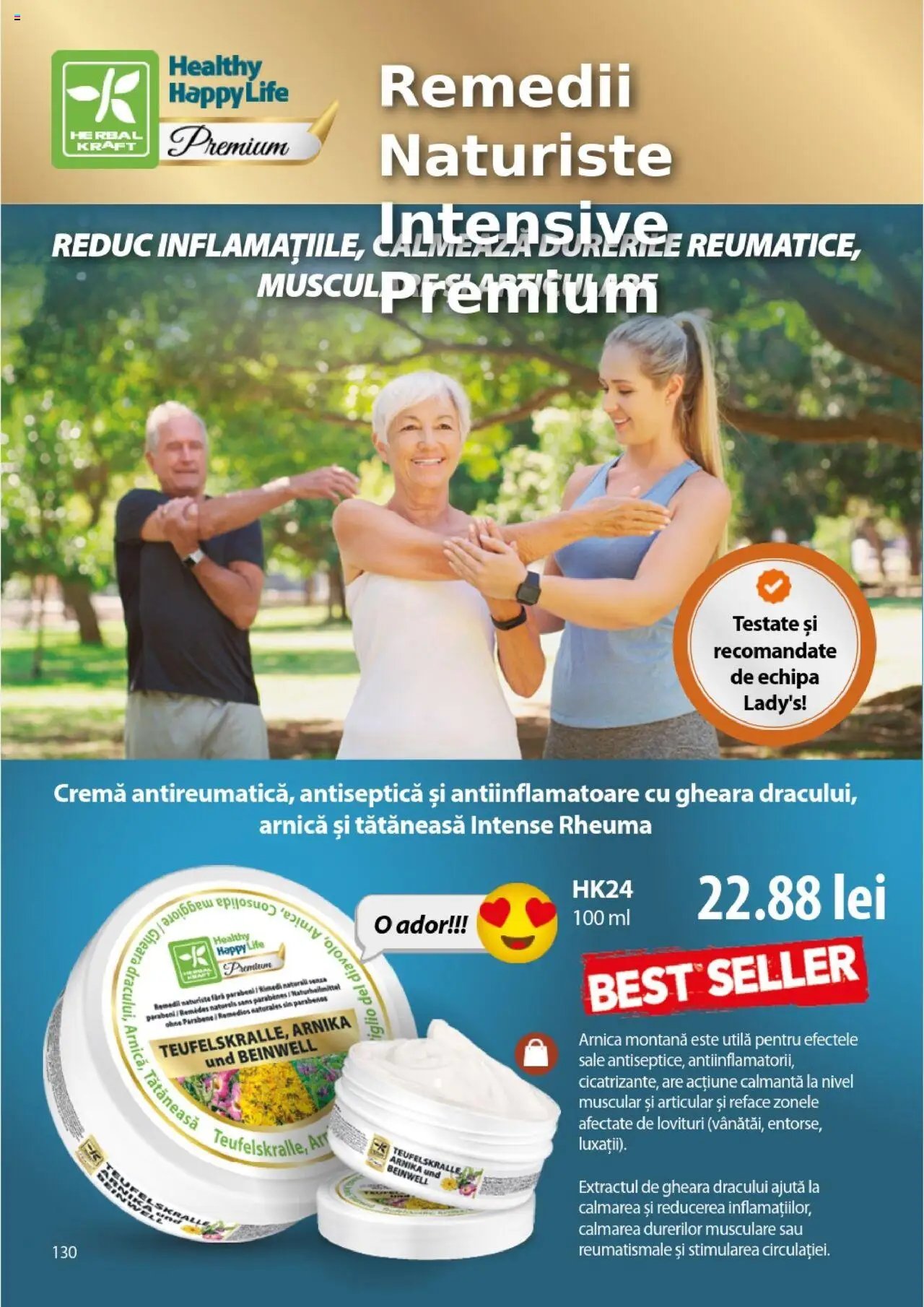 Lady’s catalog din 20.05.2025 Catalog nou