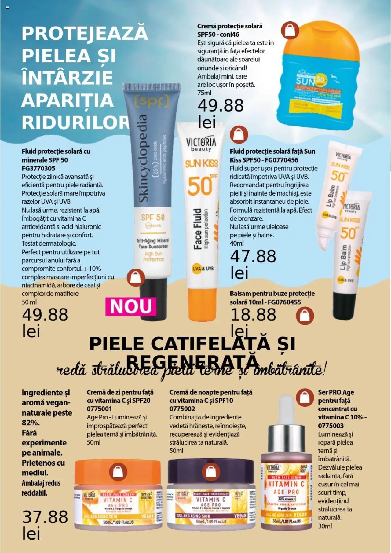 Lady’s catalog din 20.05.2025 Catalog nou