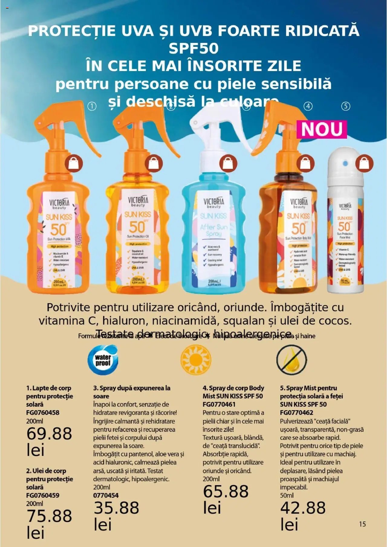 Lady’s catalog din 20.05.2025 Catalog nou