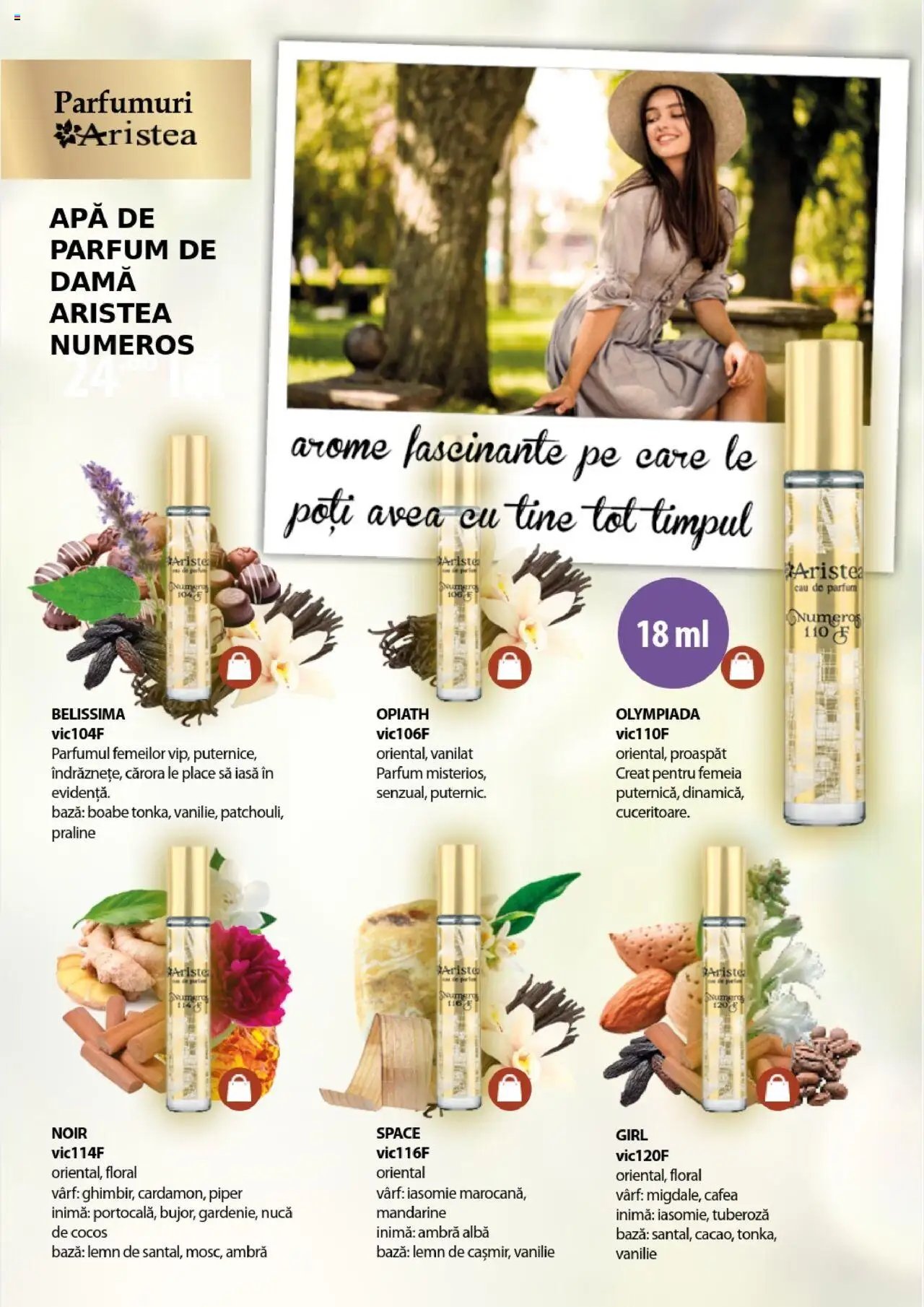 Lady’s catalog din 20.05.2025 Catalog nou