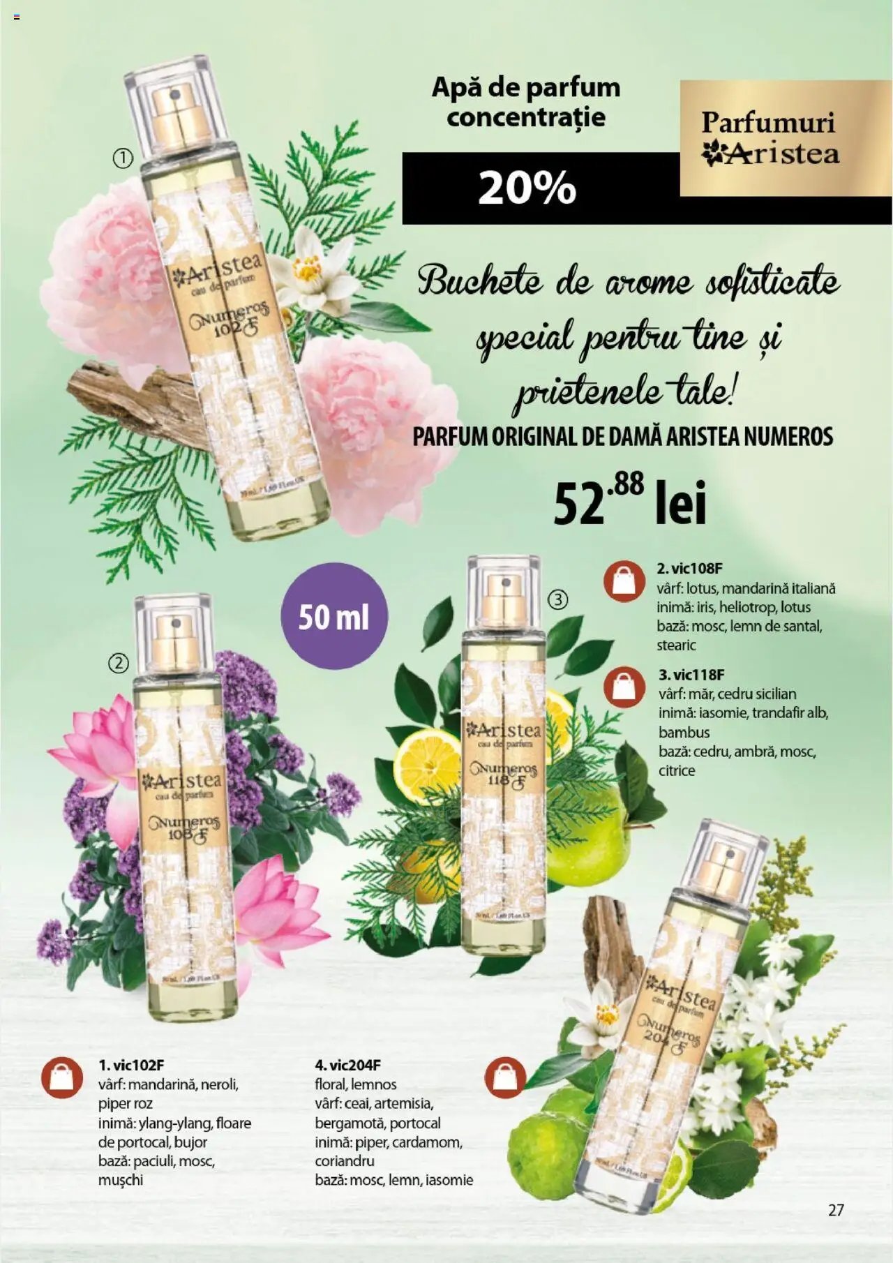 Lady’s catalog din 20.05.2025 Catalog nou